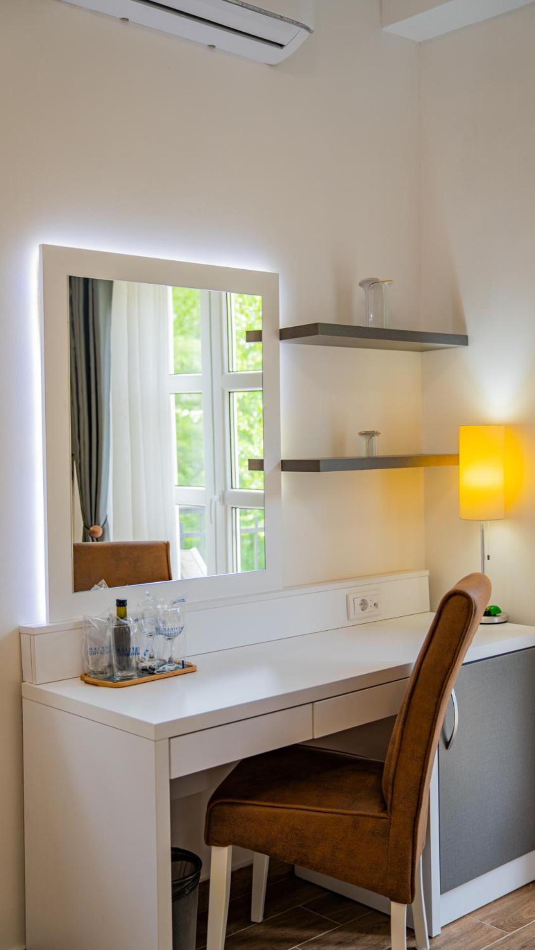 Double Room photo 3