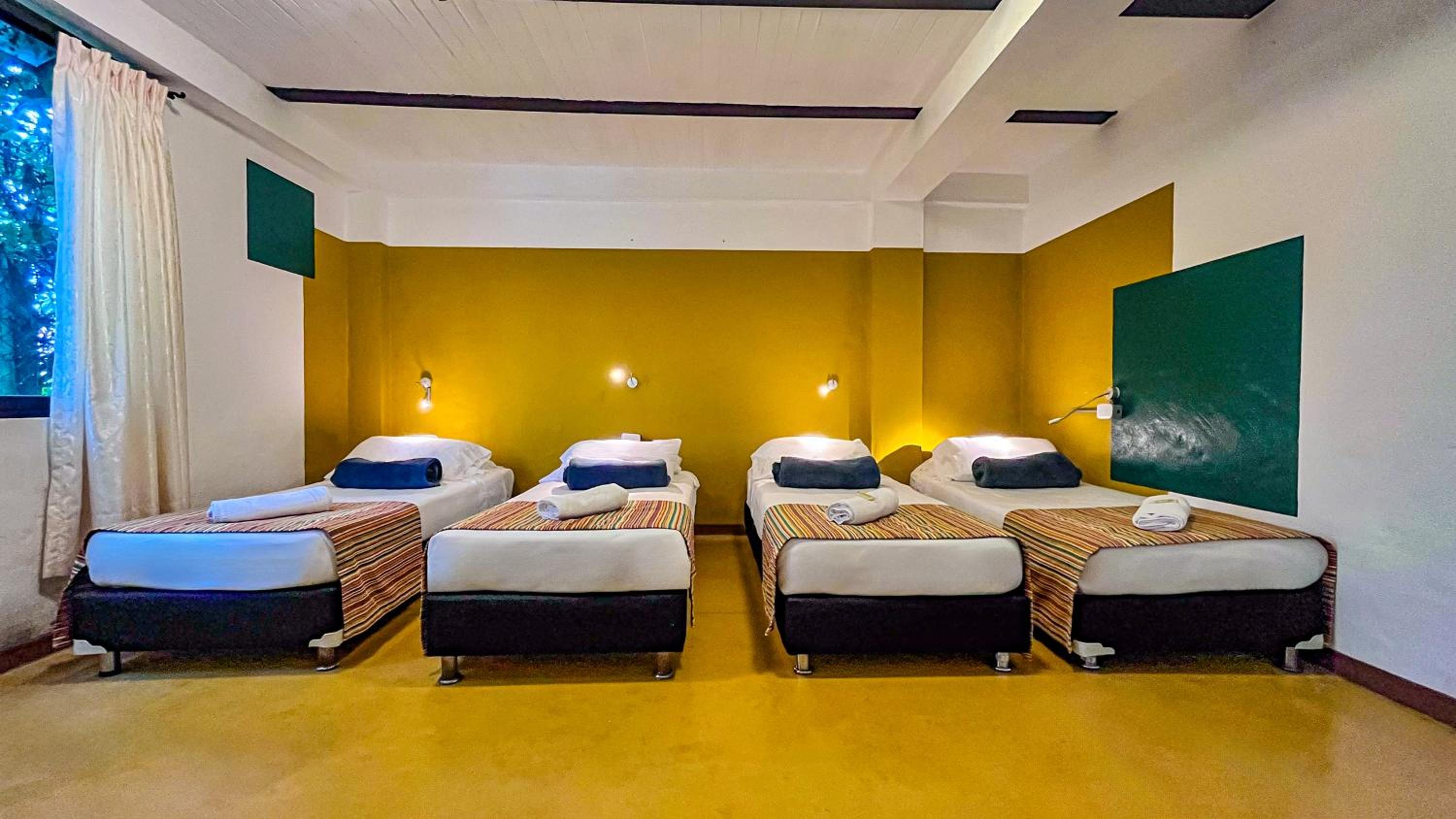 Quadruple Room photo 1