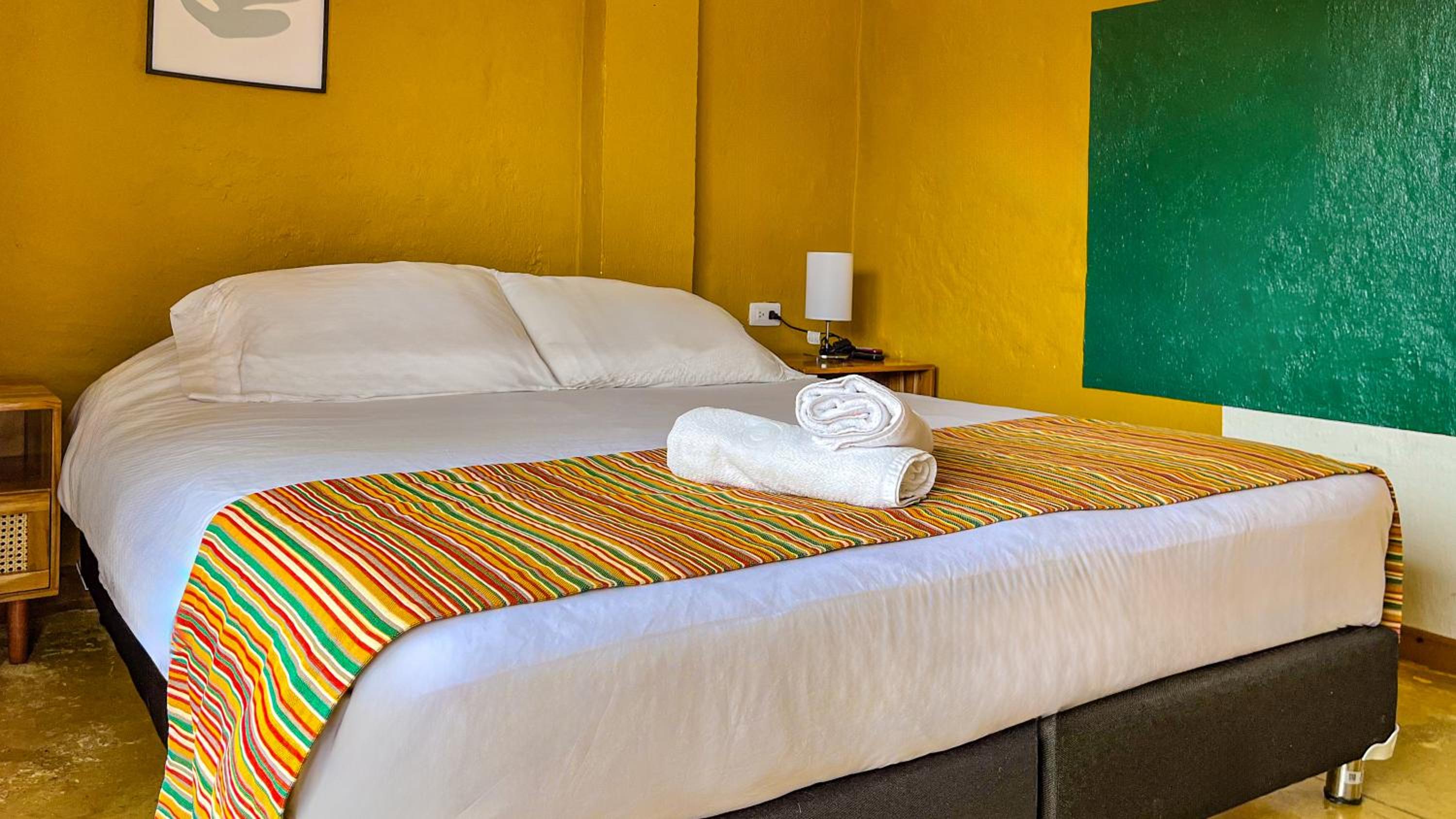 Premium Single Room with Mountain Views photo 3