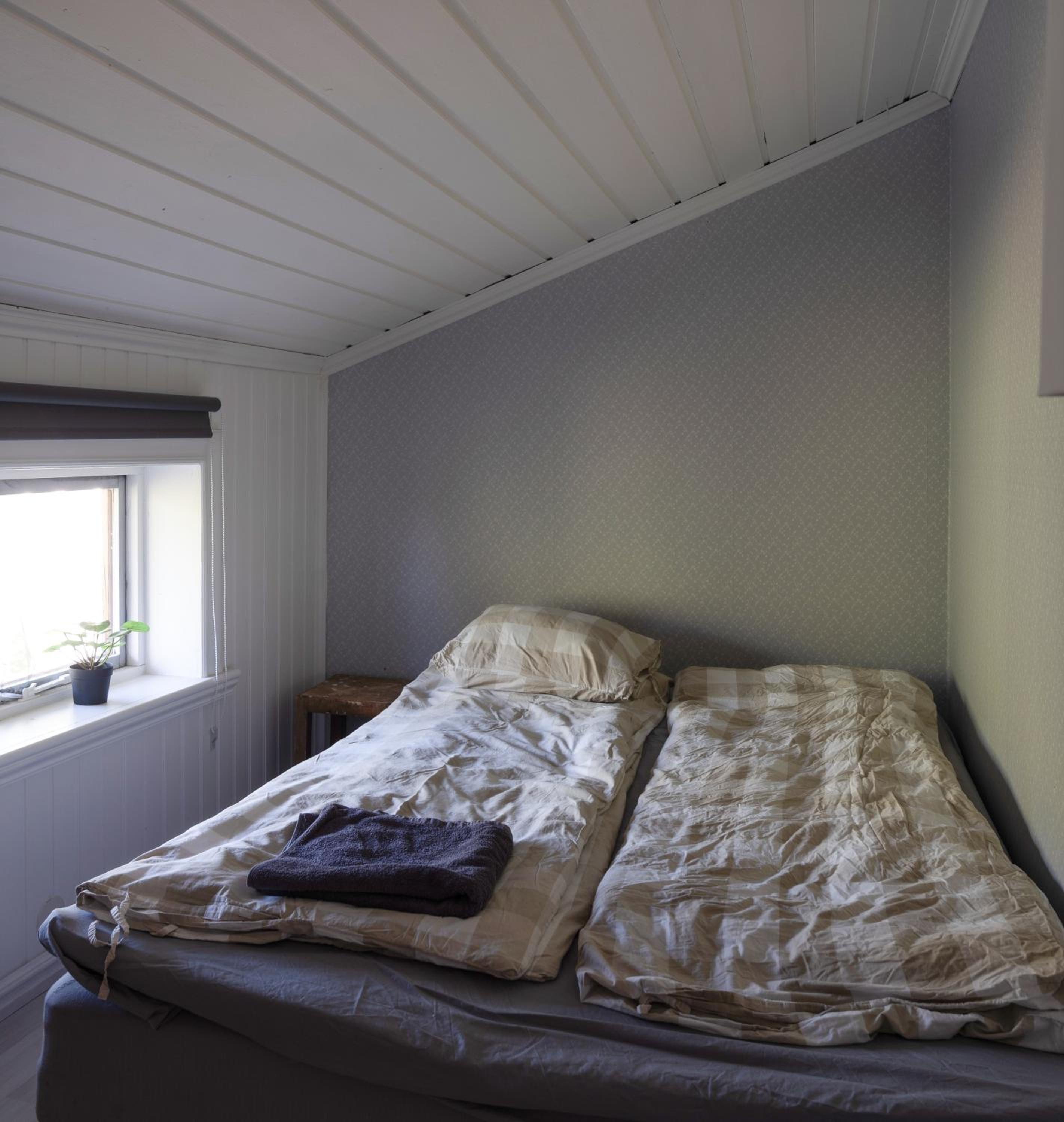 Three-Bedroom Villa photo 1