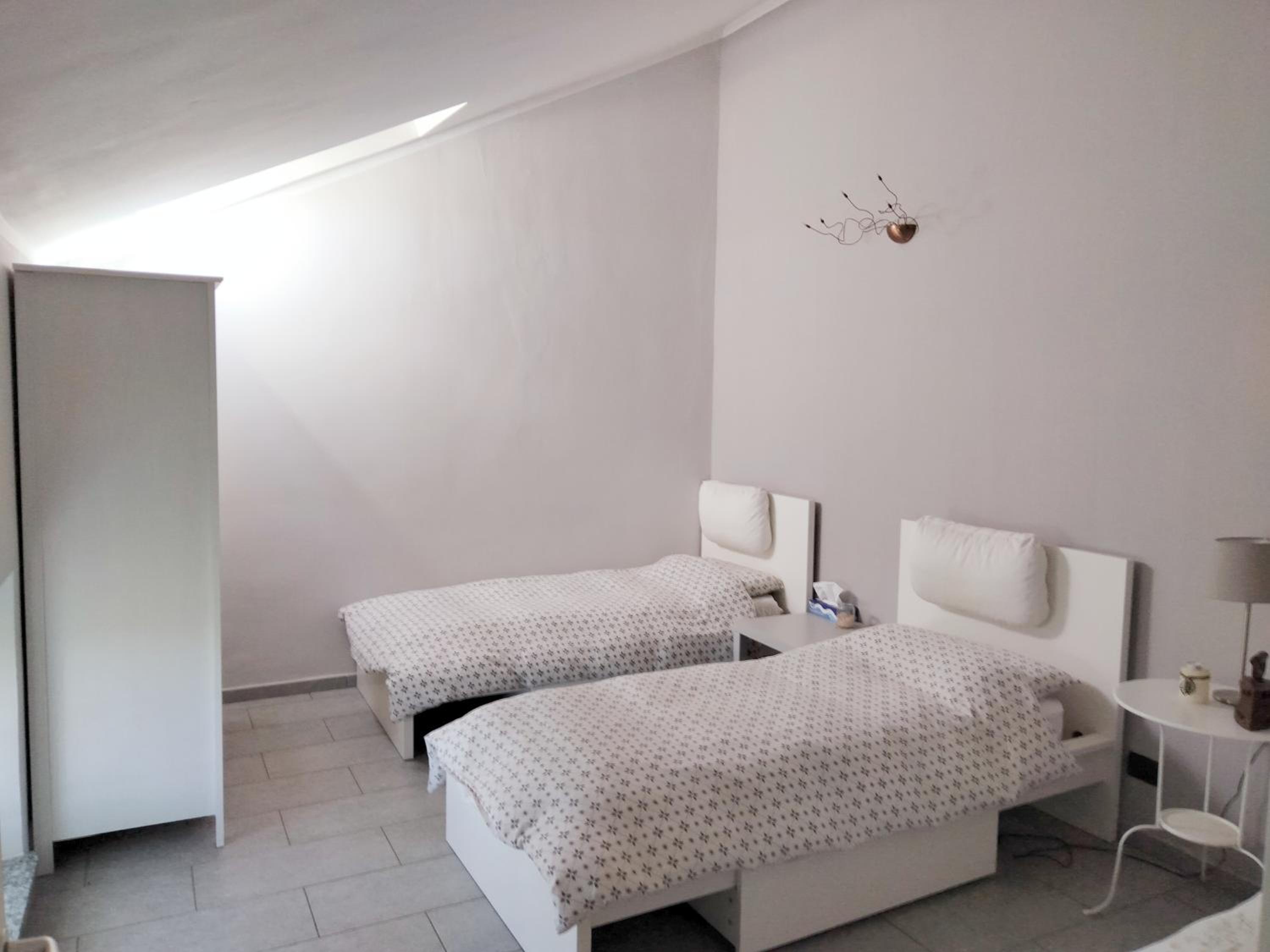 Twin Room With Private Bathroom photo 3