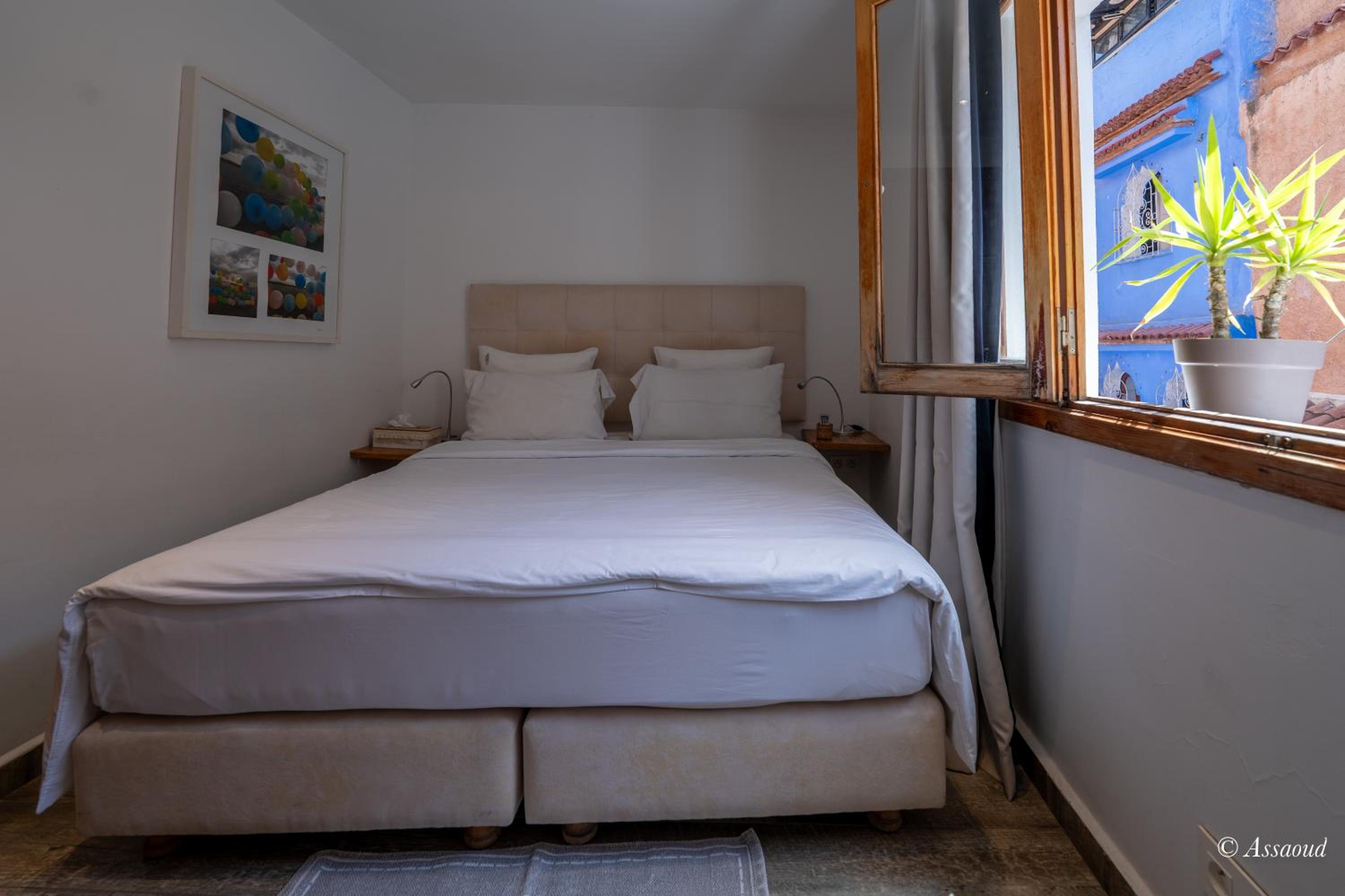 Double Room - Photo 4
