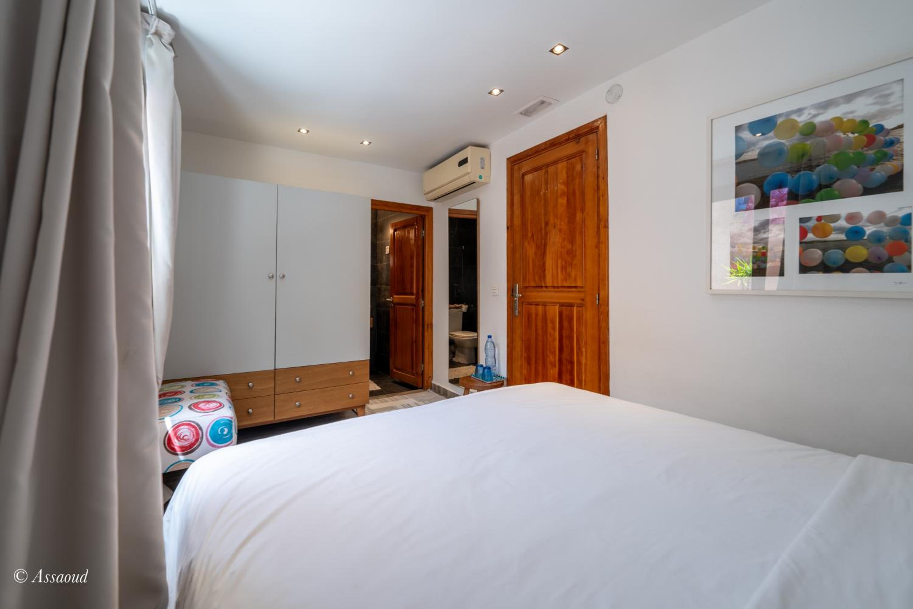 Double Room - Photo 1