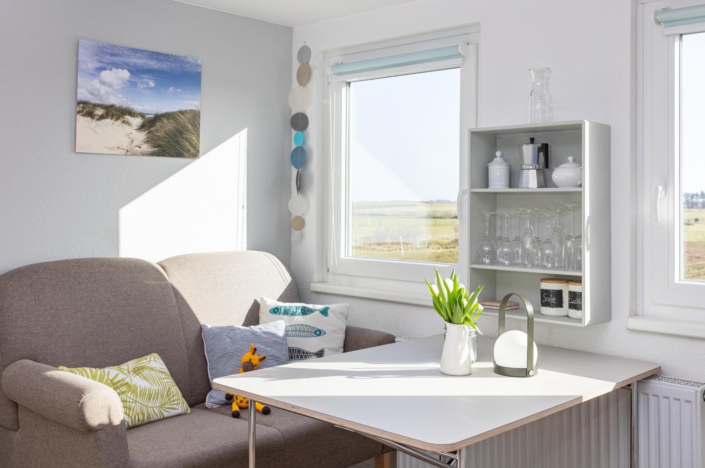Apartment with Sea View photo 1