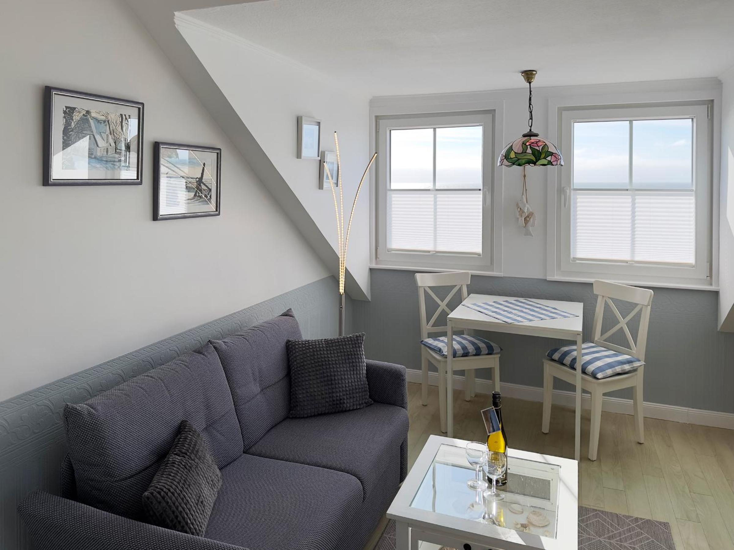 Apartment with Sea View photo 1