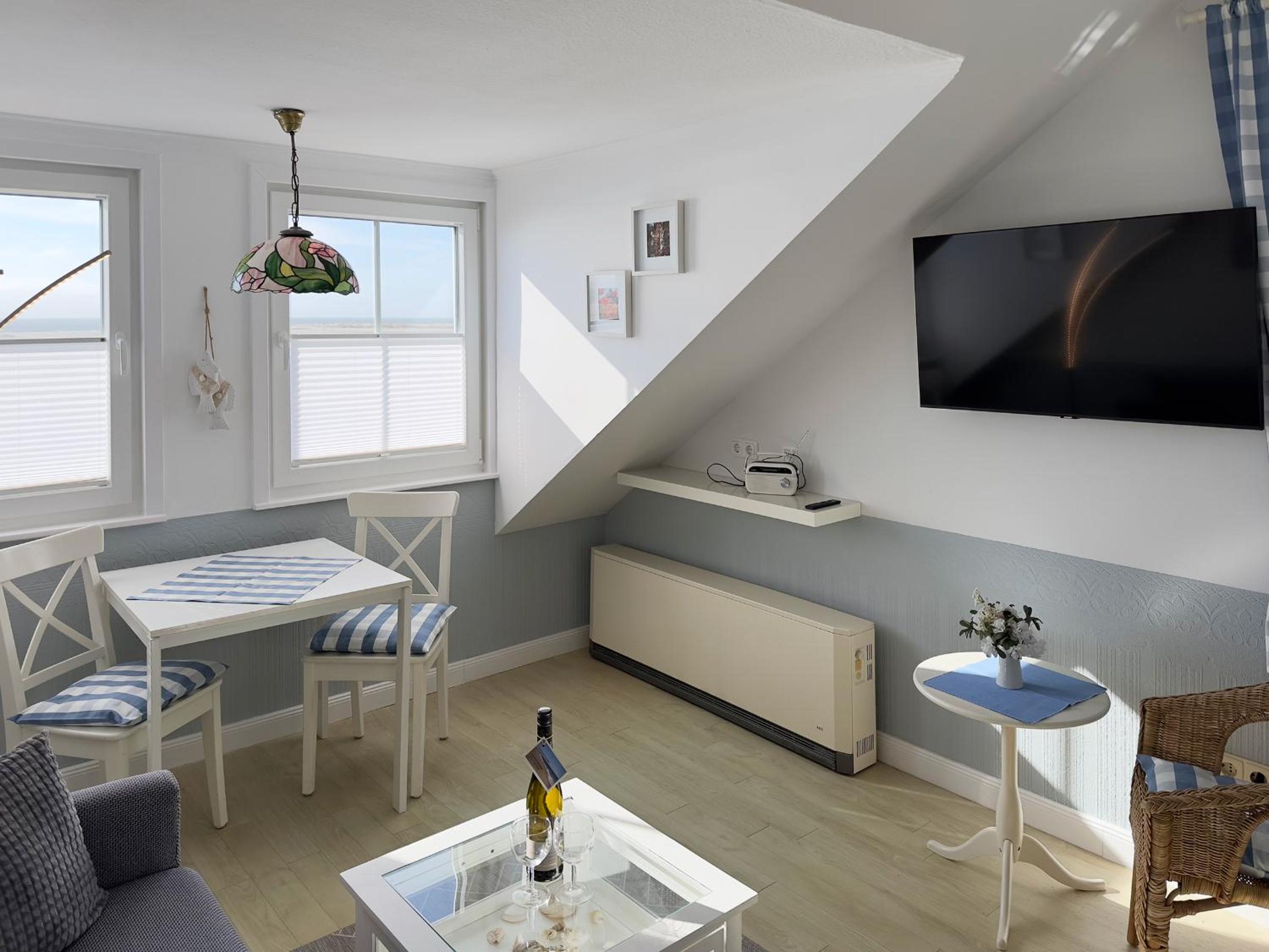 Apartment with Sea View photo 2