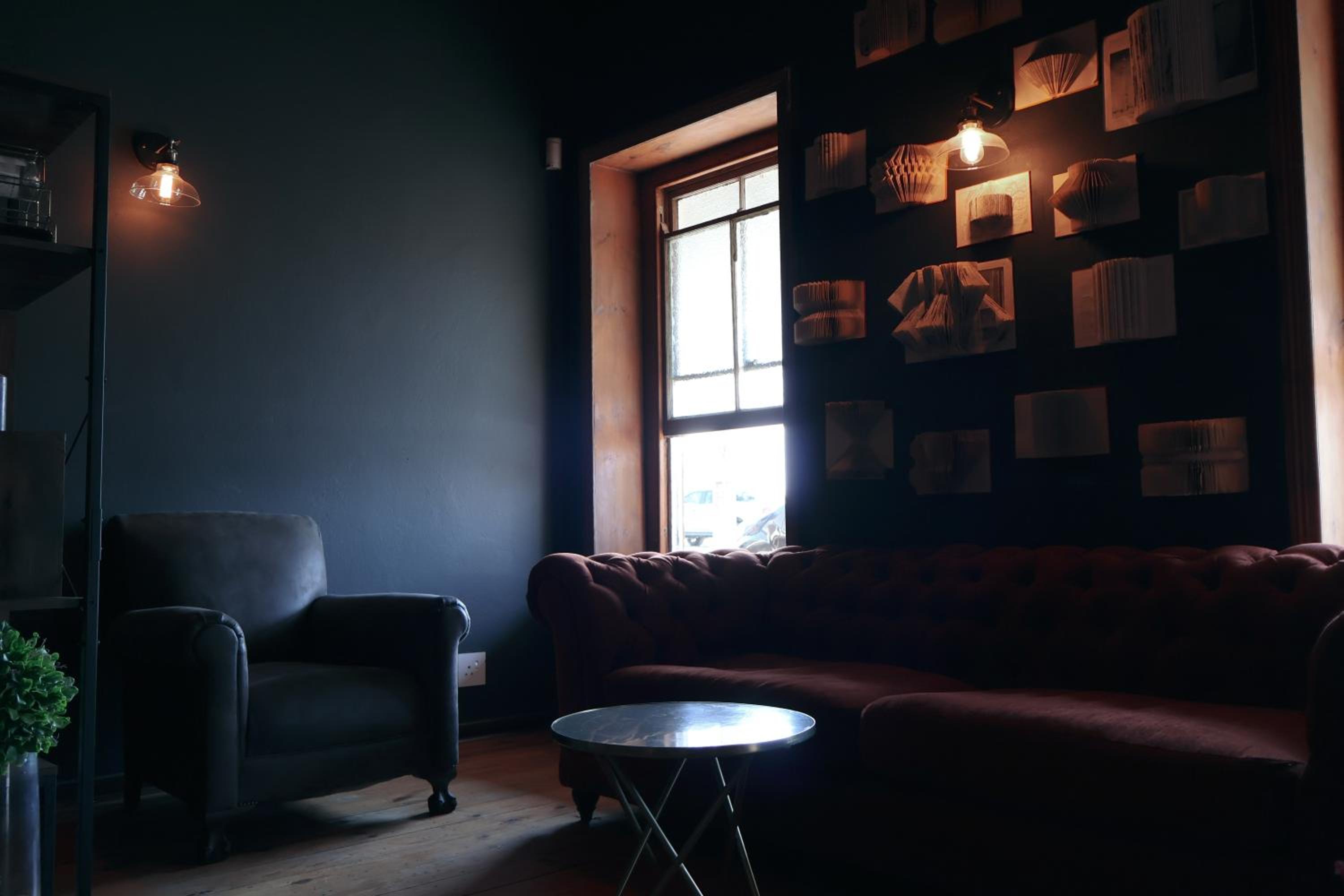 Family Room photo 1