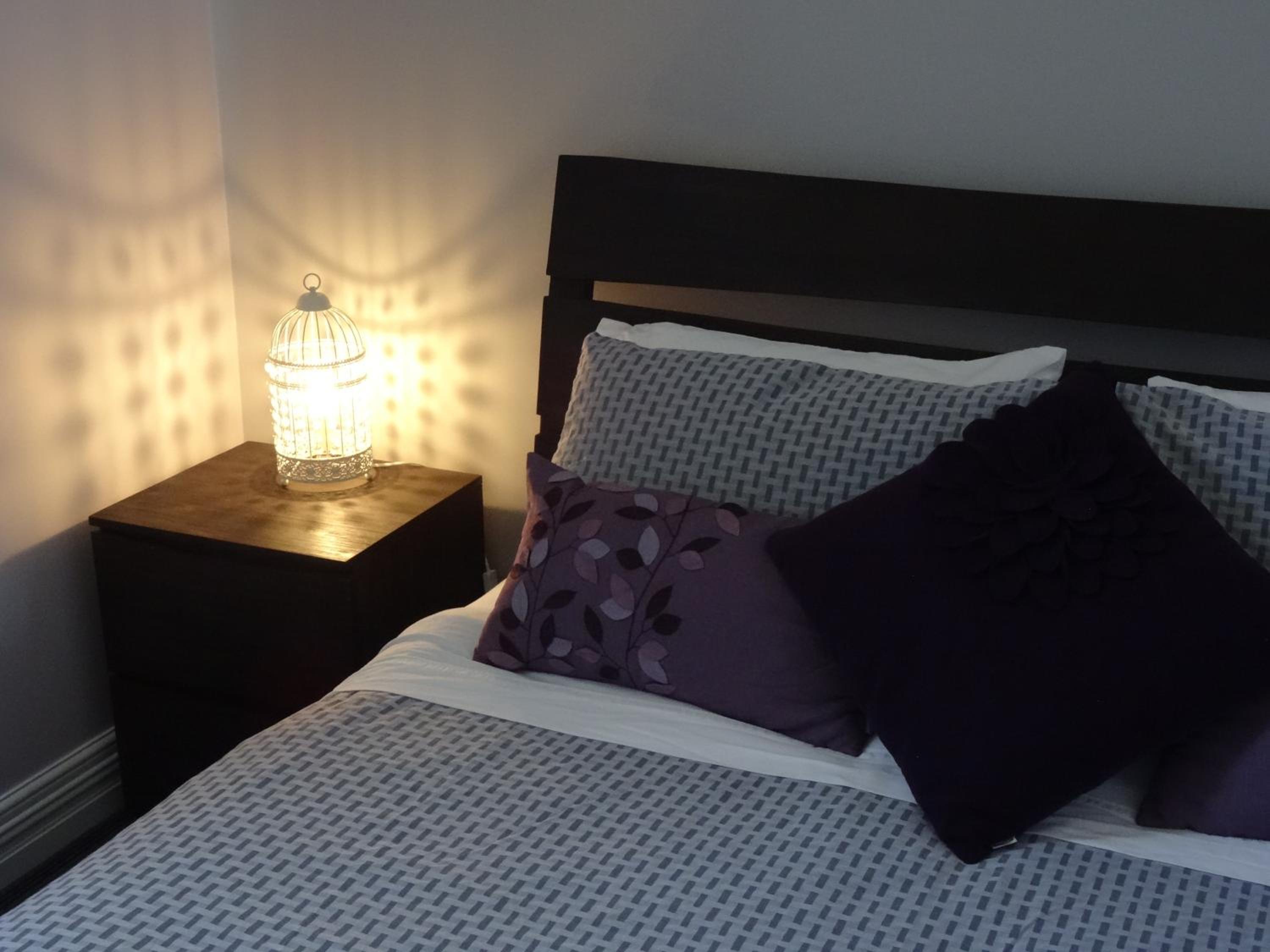 Superior Queen Room photo 1