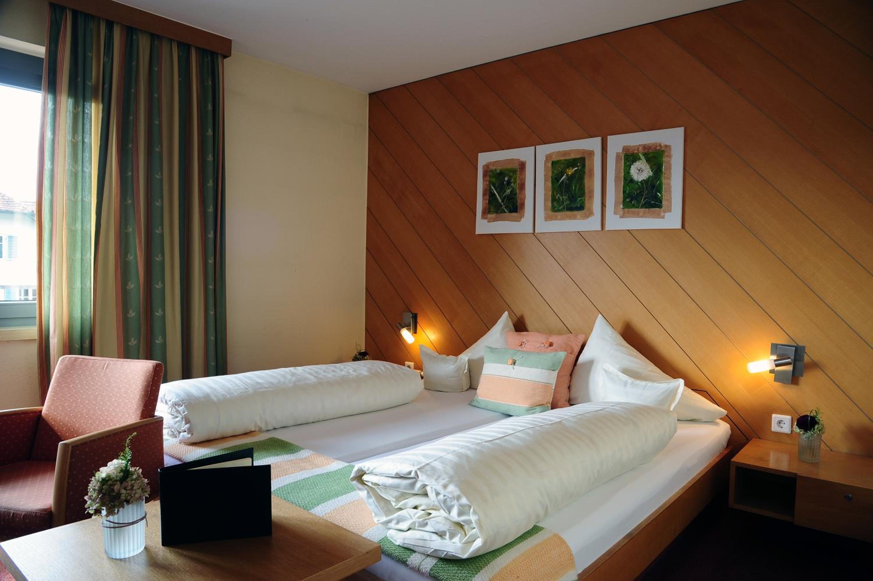 Superior Double Room with Garden View - Photo 1