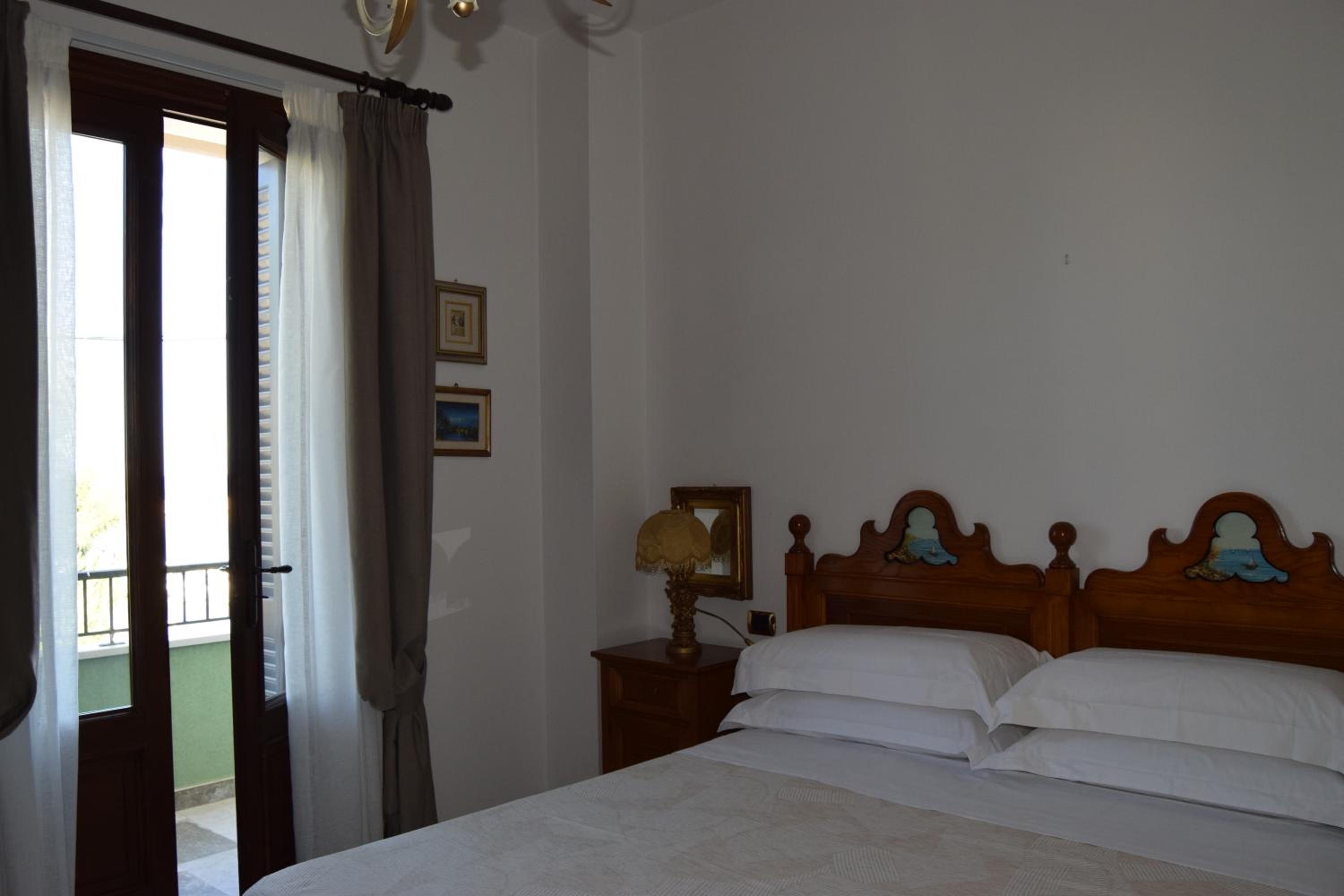 Apartment with Sea View photo 1