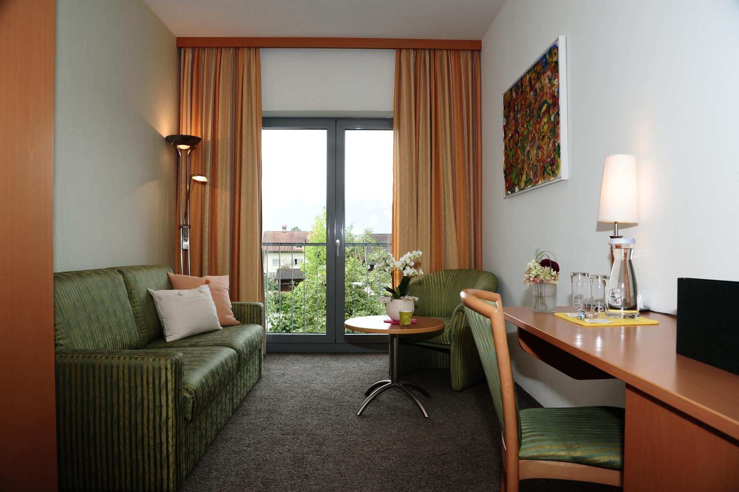Superior Double Room with Garden View - Photo 2
