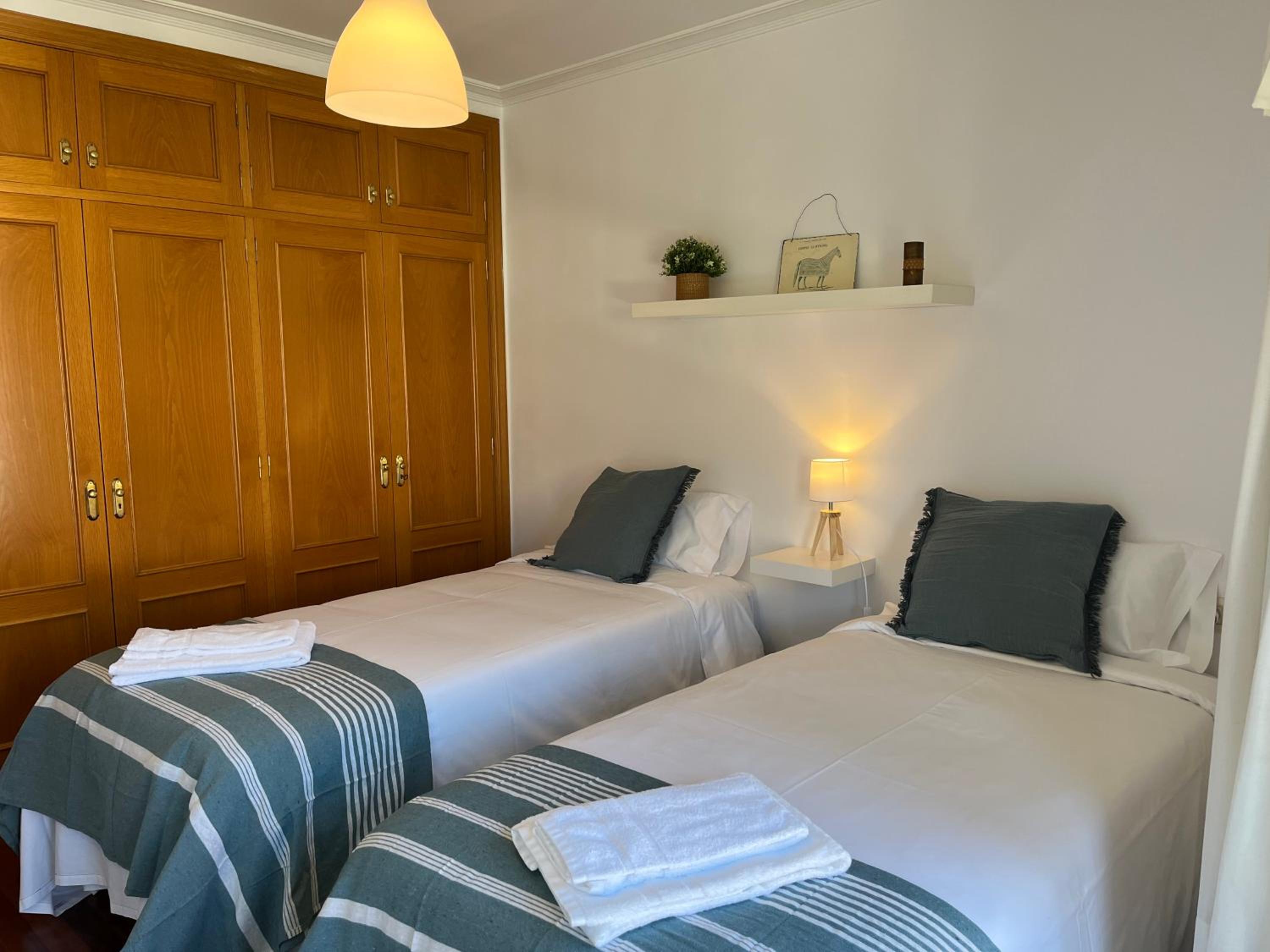 Casa de cinco habitaciones