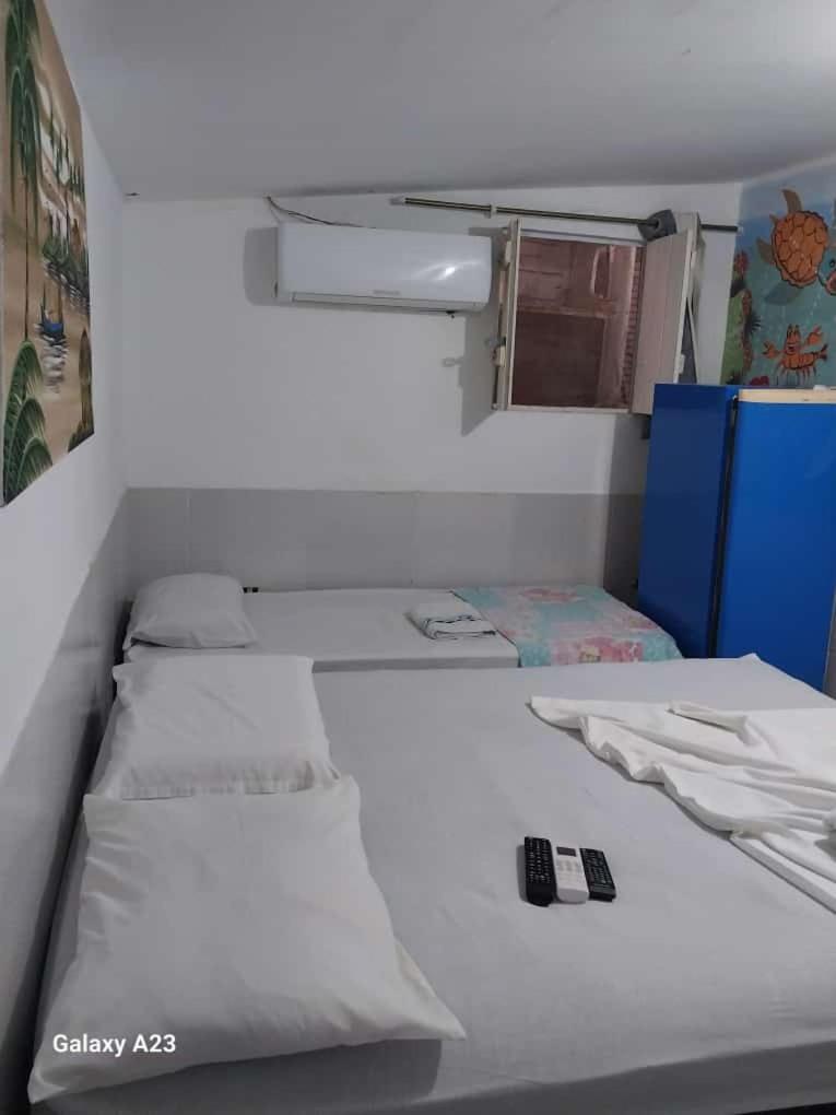 Economy Quadruple Room photo 1