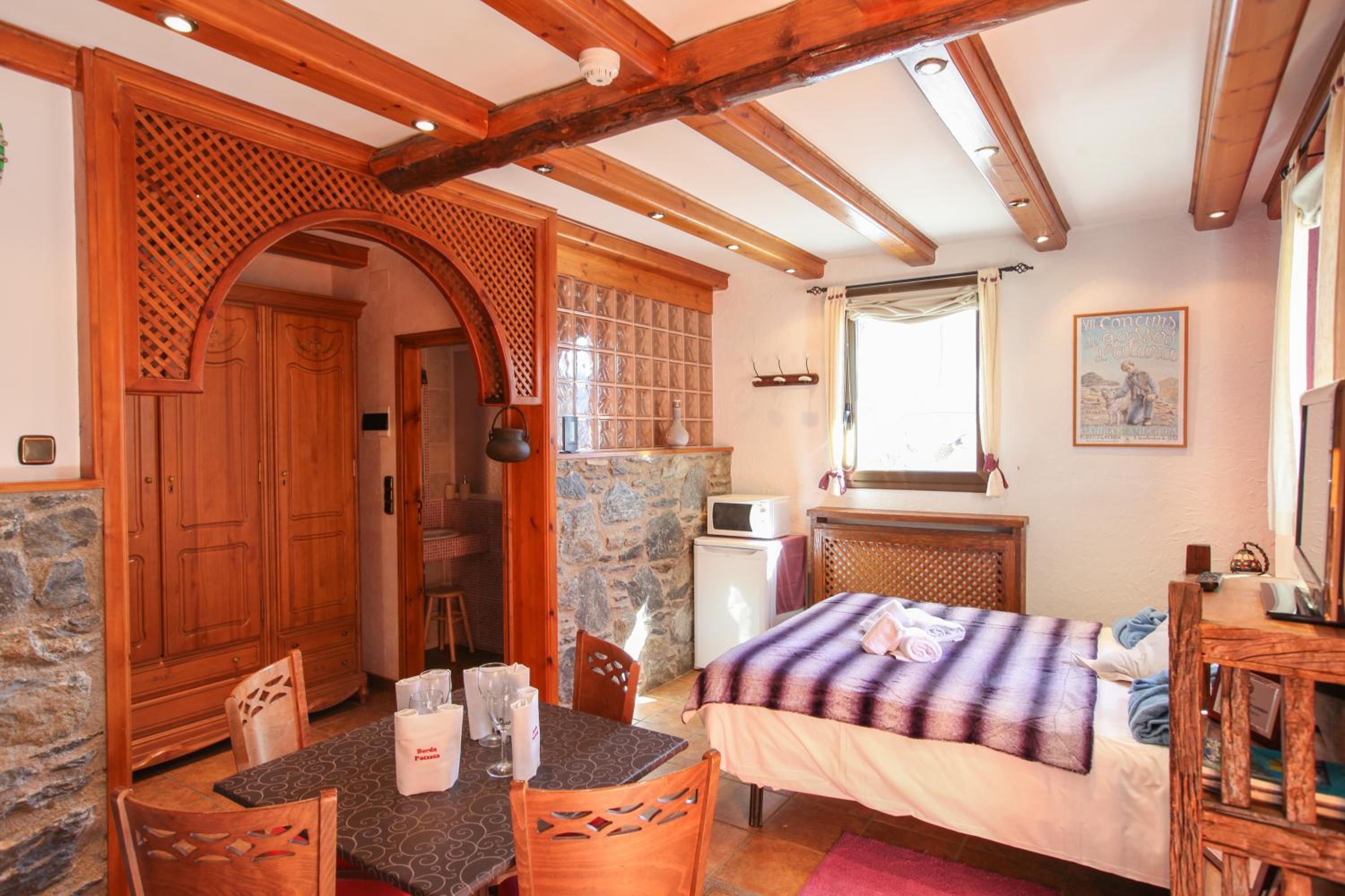 Quadruple Room photo 3