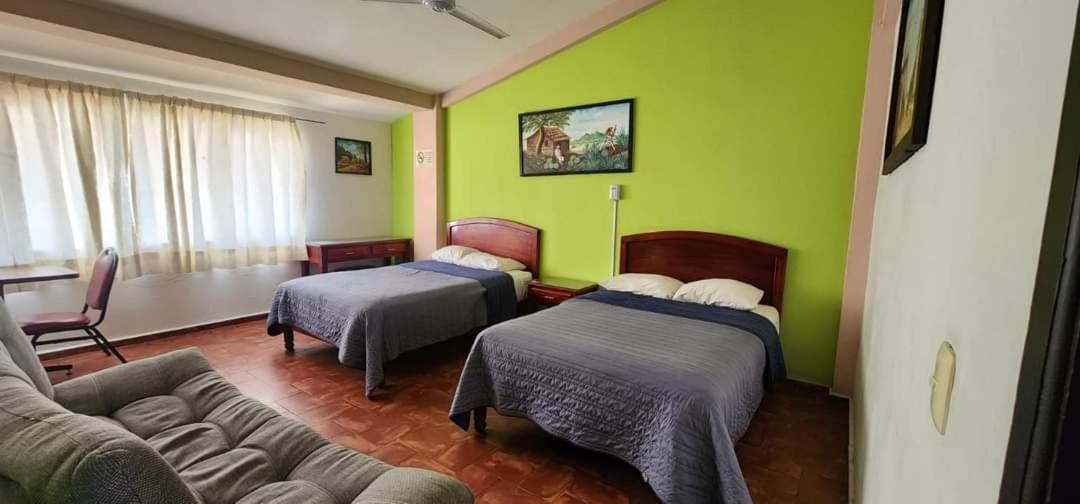 Quadruple Room photo 1