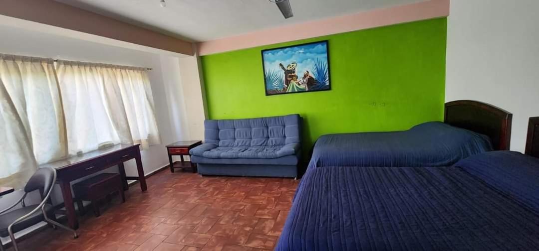 Quadruple Room photo 3