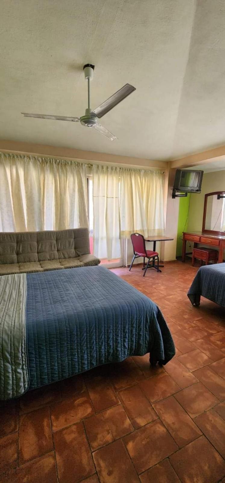 Quadruple Room photo 2
