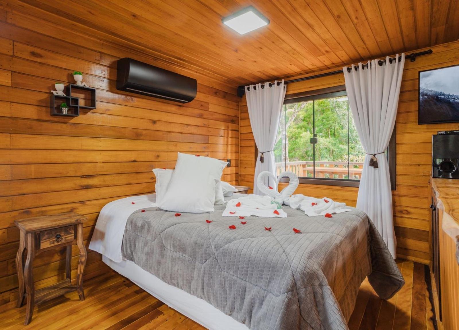 One-Bedroom Chalet photo 3