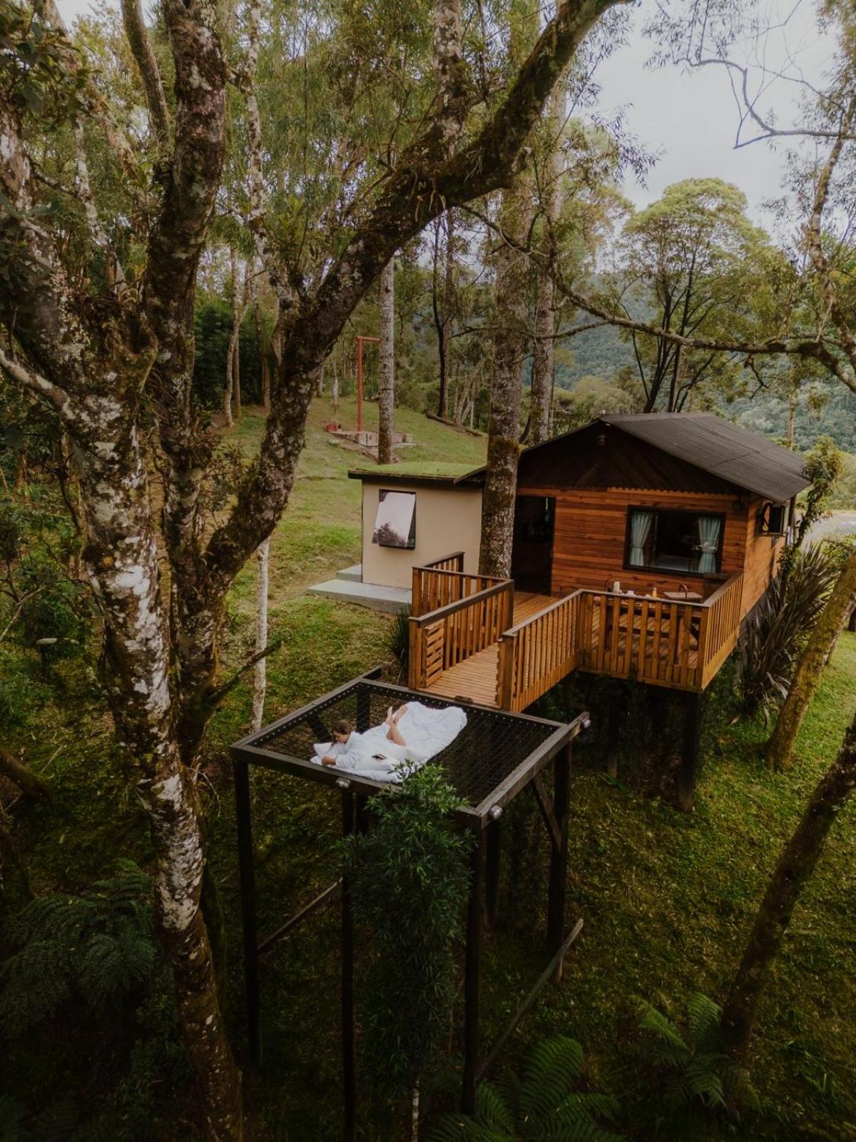 One-Bedroom Chalet photo 1