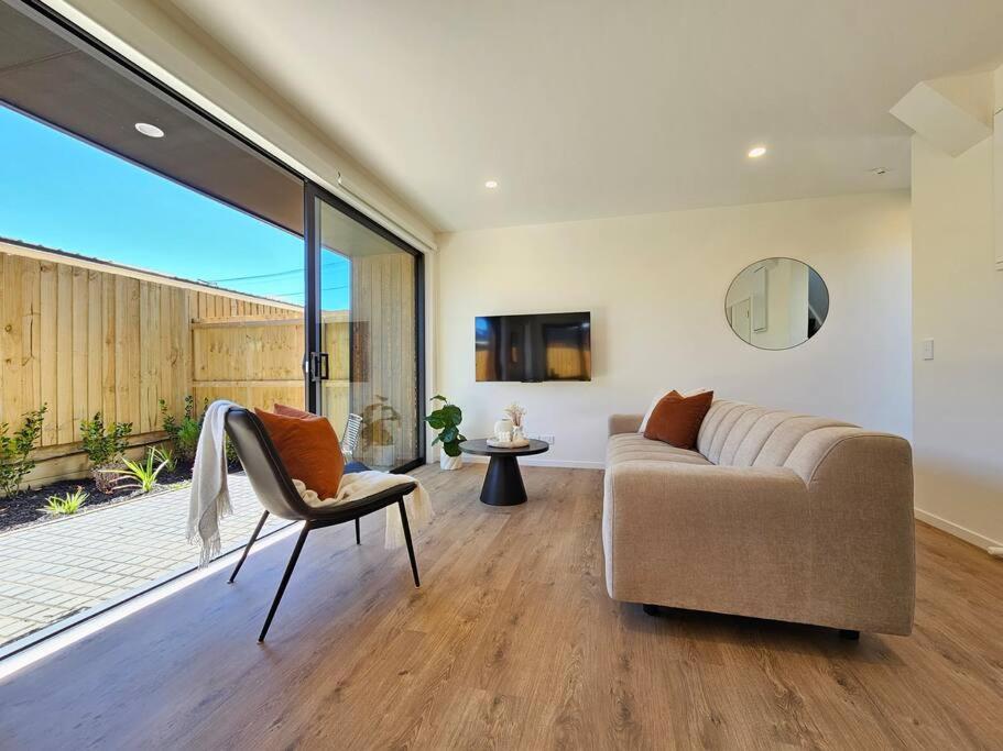 Two-Bedroom Superior Apartment