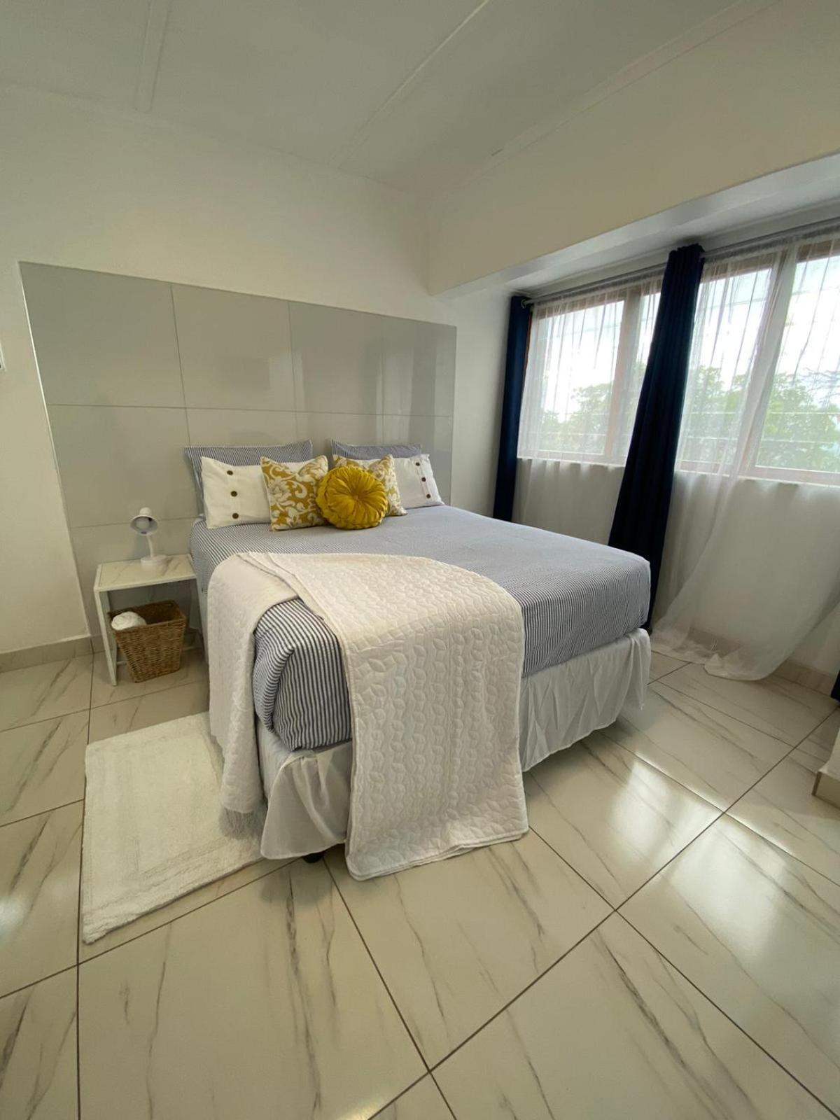 Three-Bedroom House photo 1