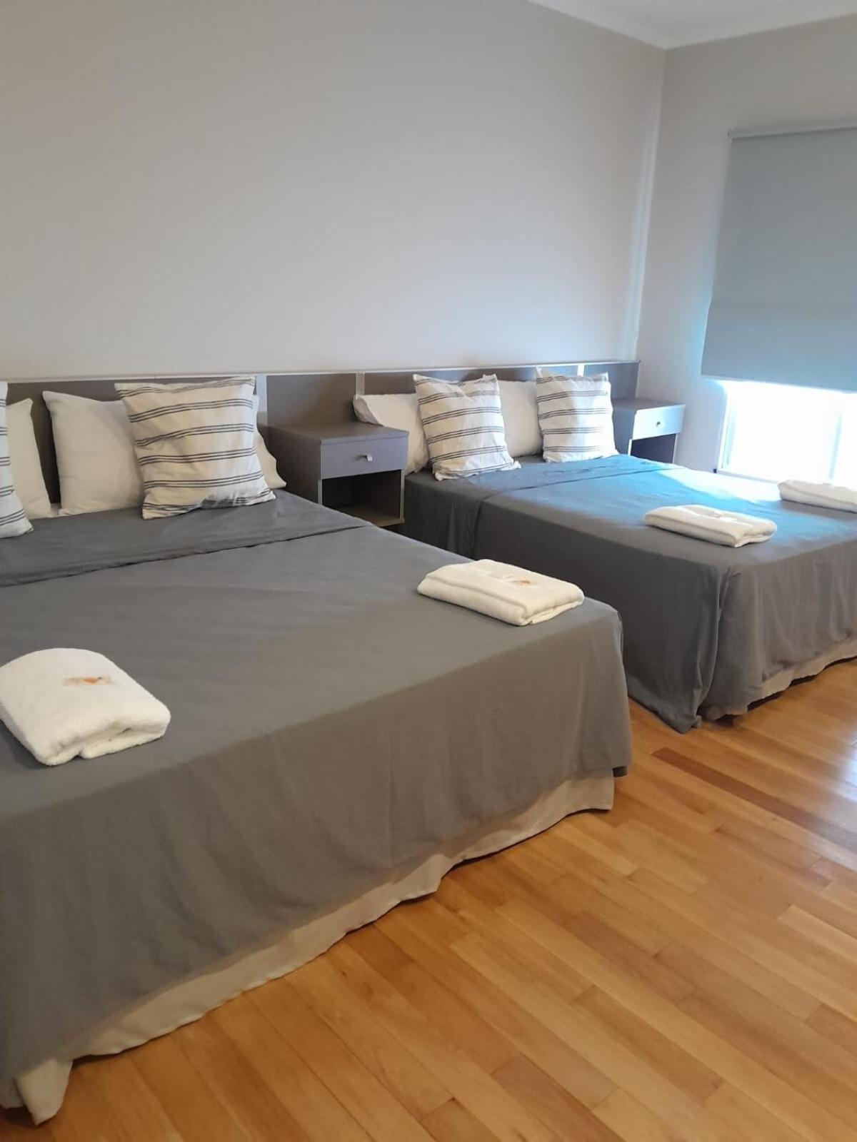 Duplex Quadruple Room photo 3