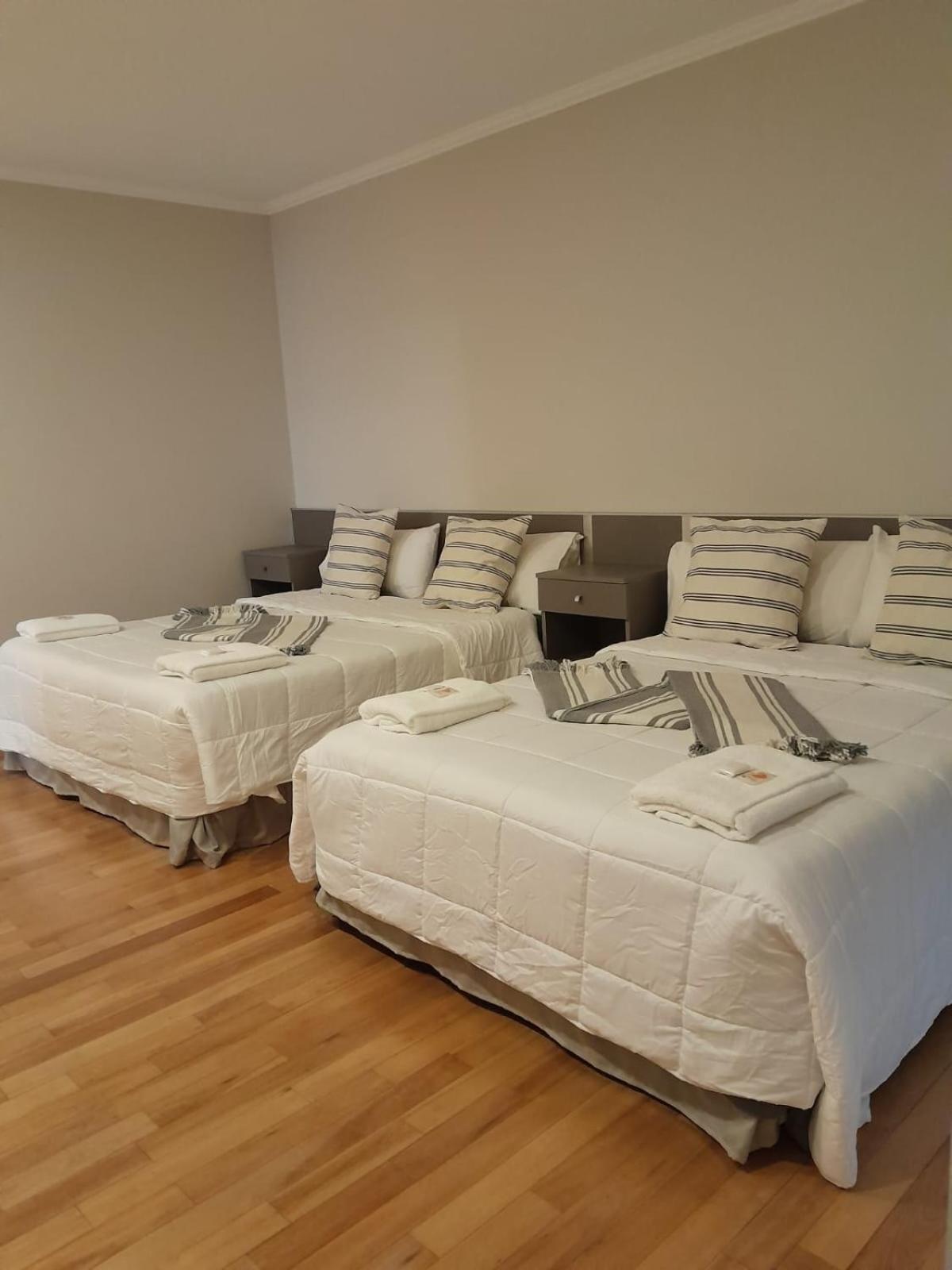 Duplex Quadruple Room photo 1