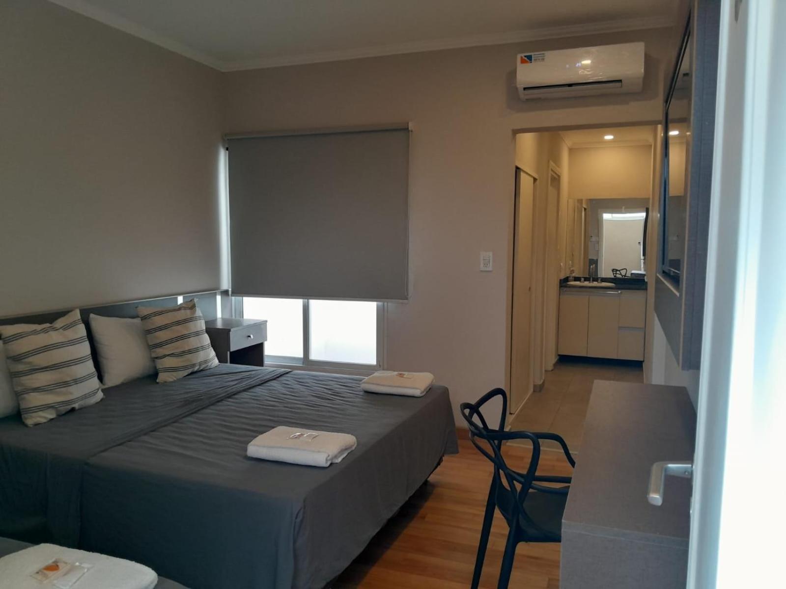 Superior Triple Room photo 2