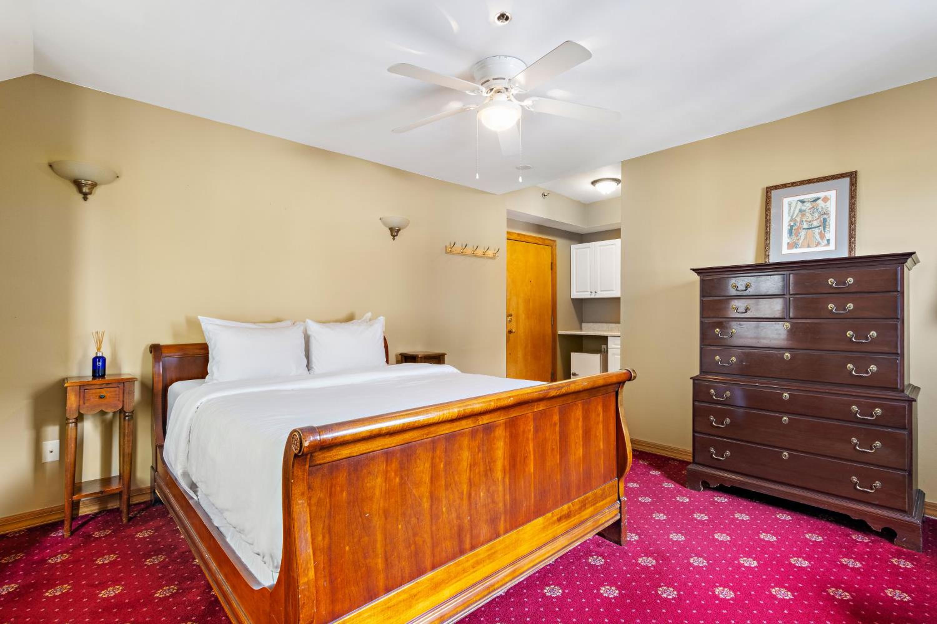 Double Room photo 2