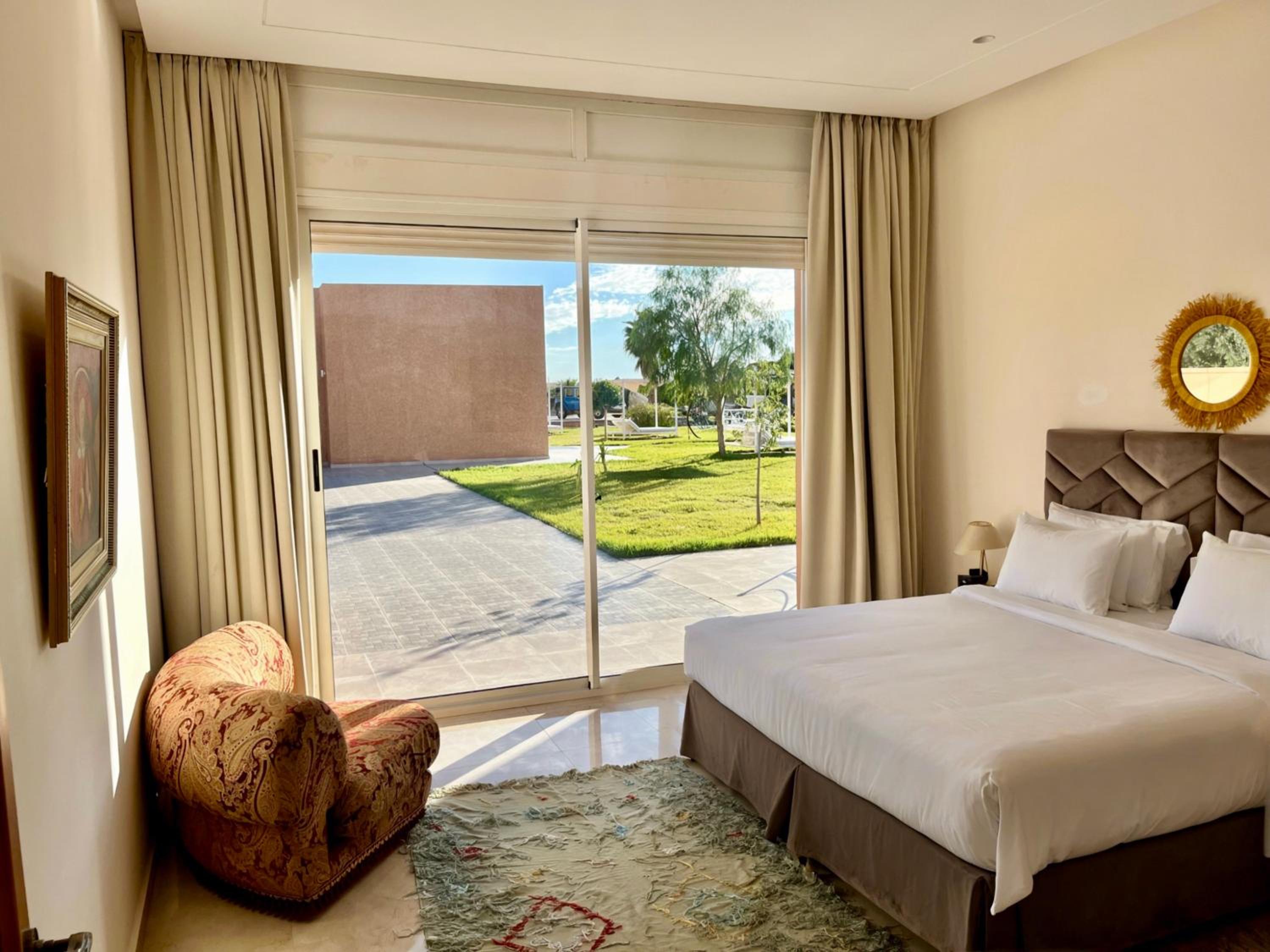 Two-Bedroom Villa - Photo 23
