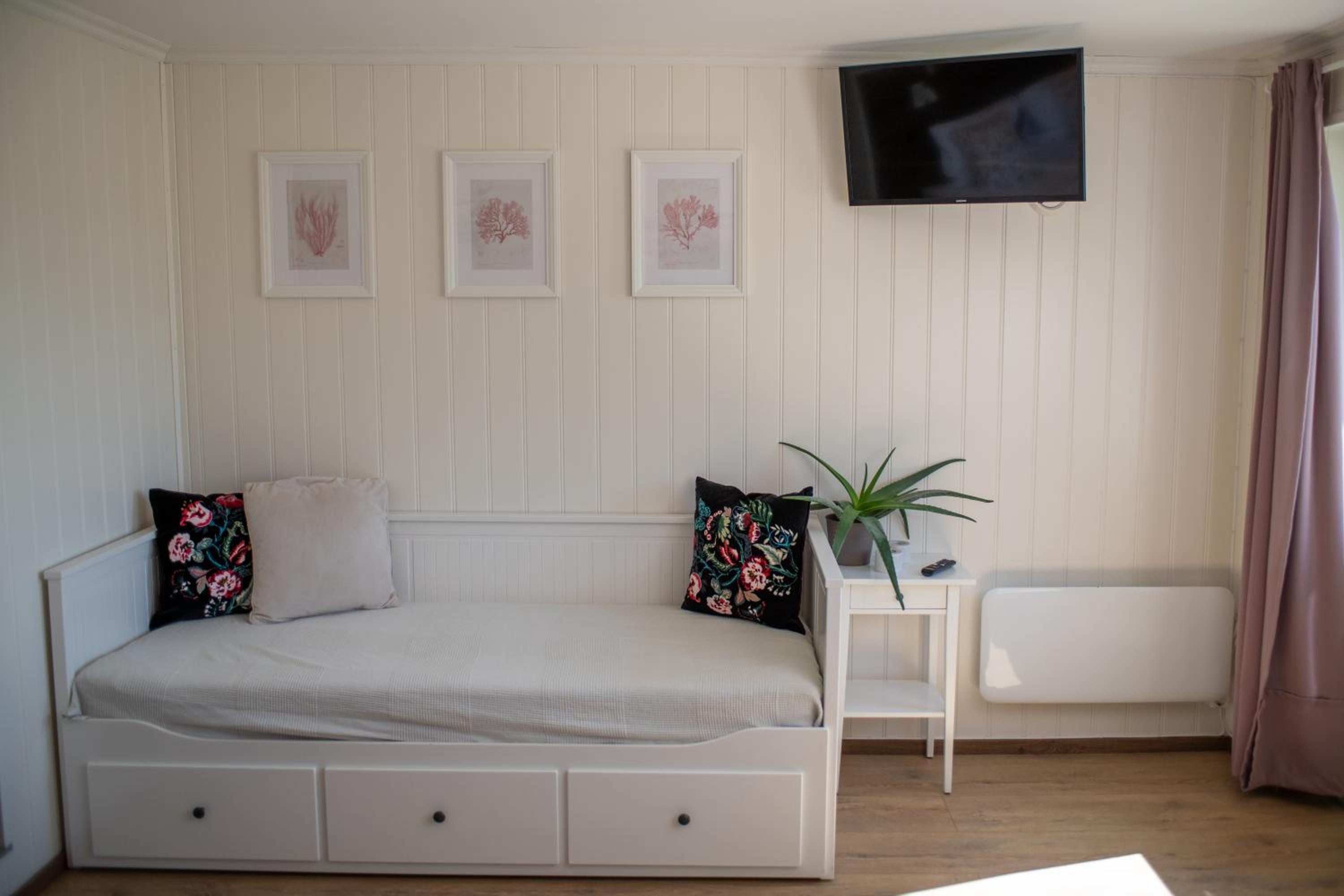 Double Room with Sea View photo 2