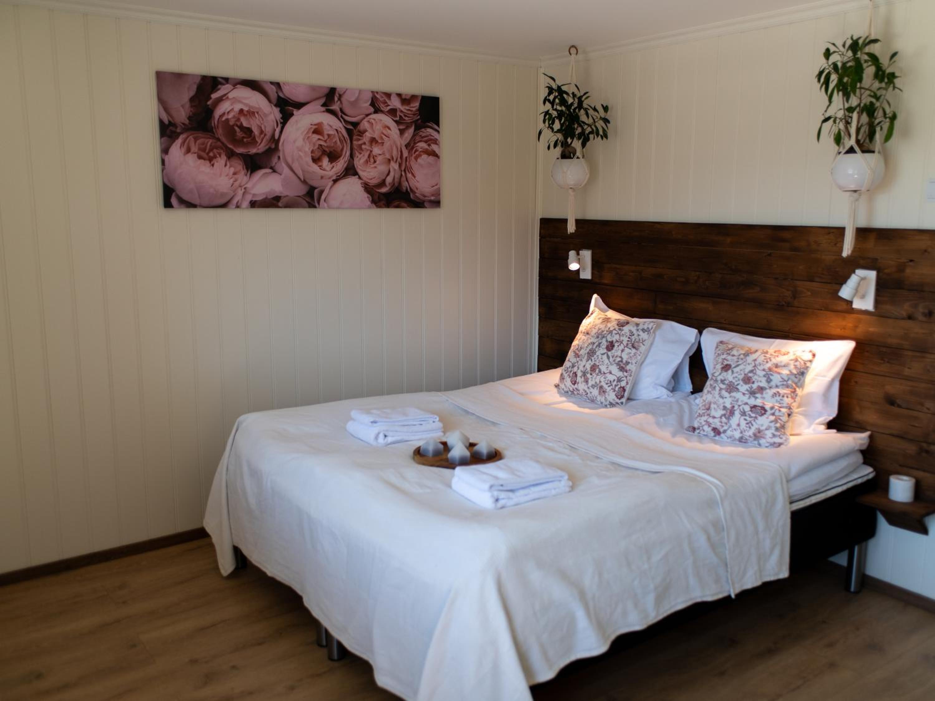 Double Room with Sea View photo 1