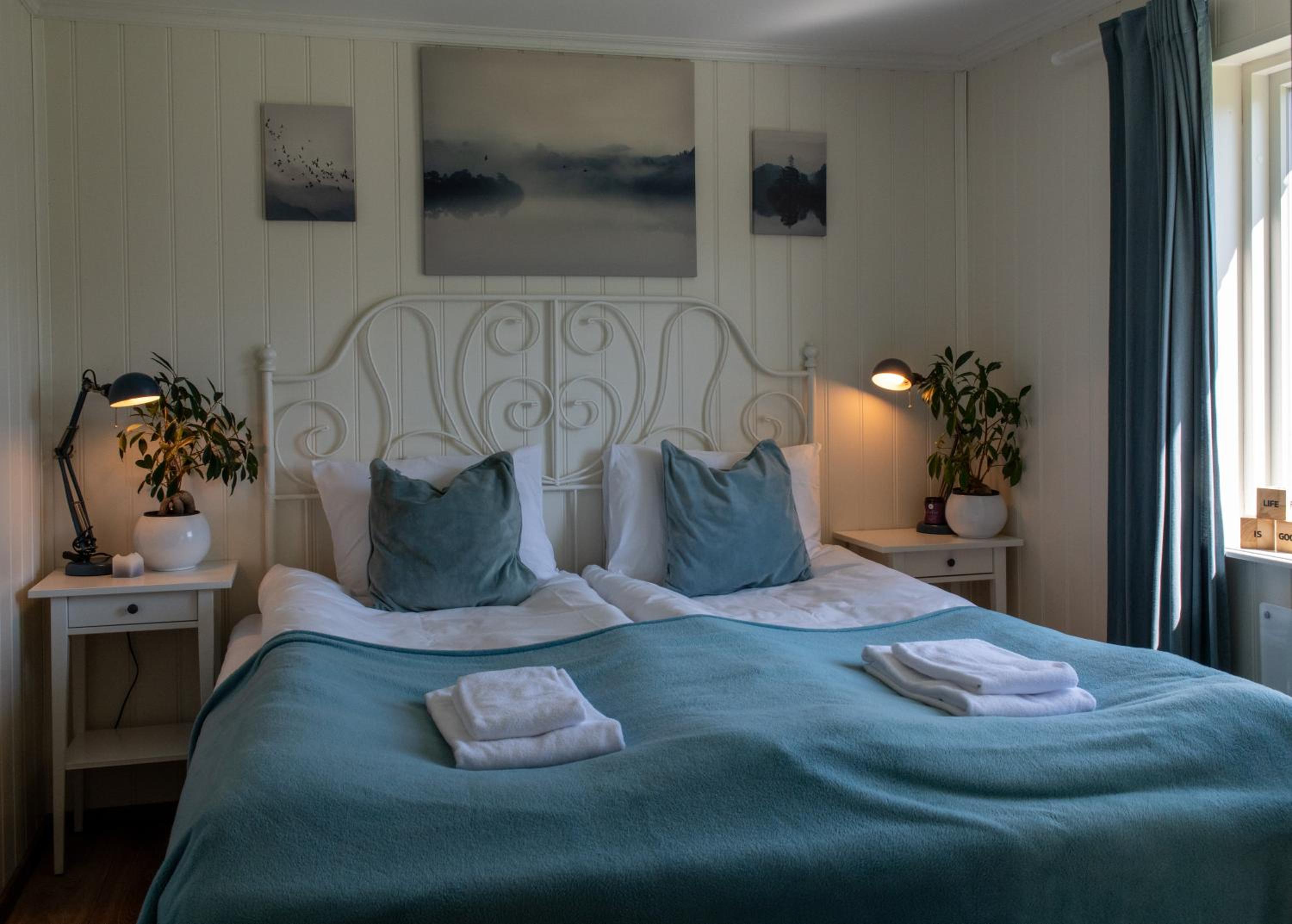 Standard Double Room with Shared Bathroom photo 1