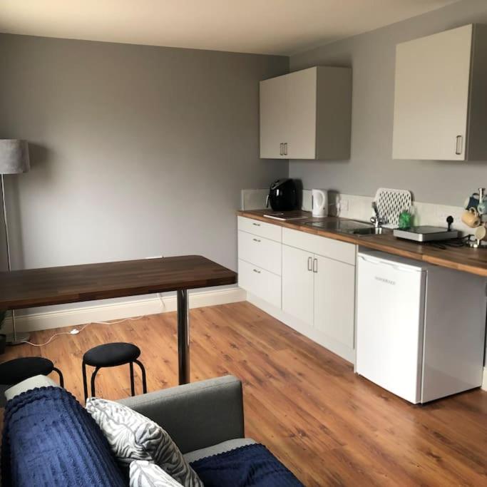 Two-Bedroom Apartment photo 3