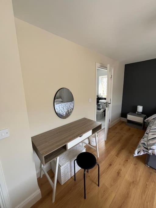 Two-Bedroom Apartment photo 2