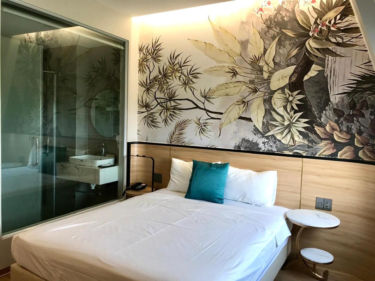 Double Room with Sea View - Photo 5