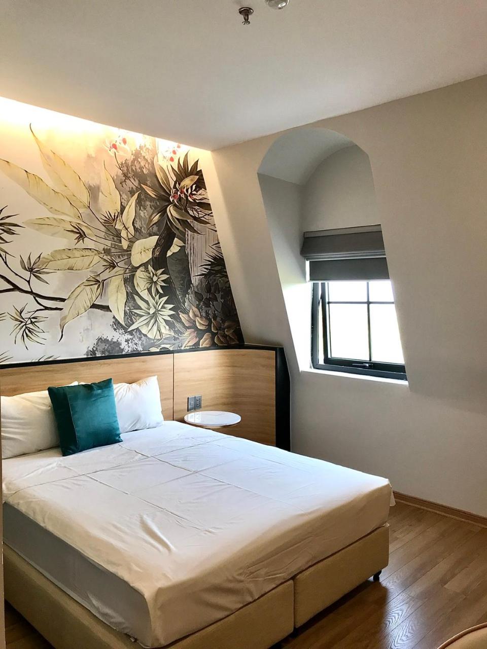 Double Room with Sea View - Photo 6