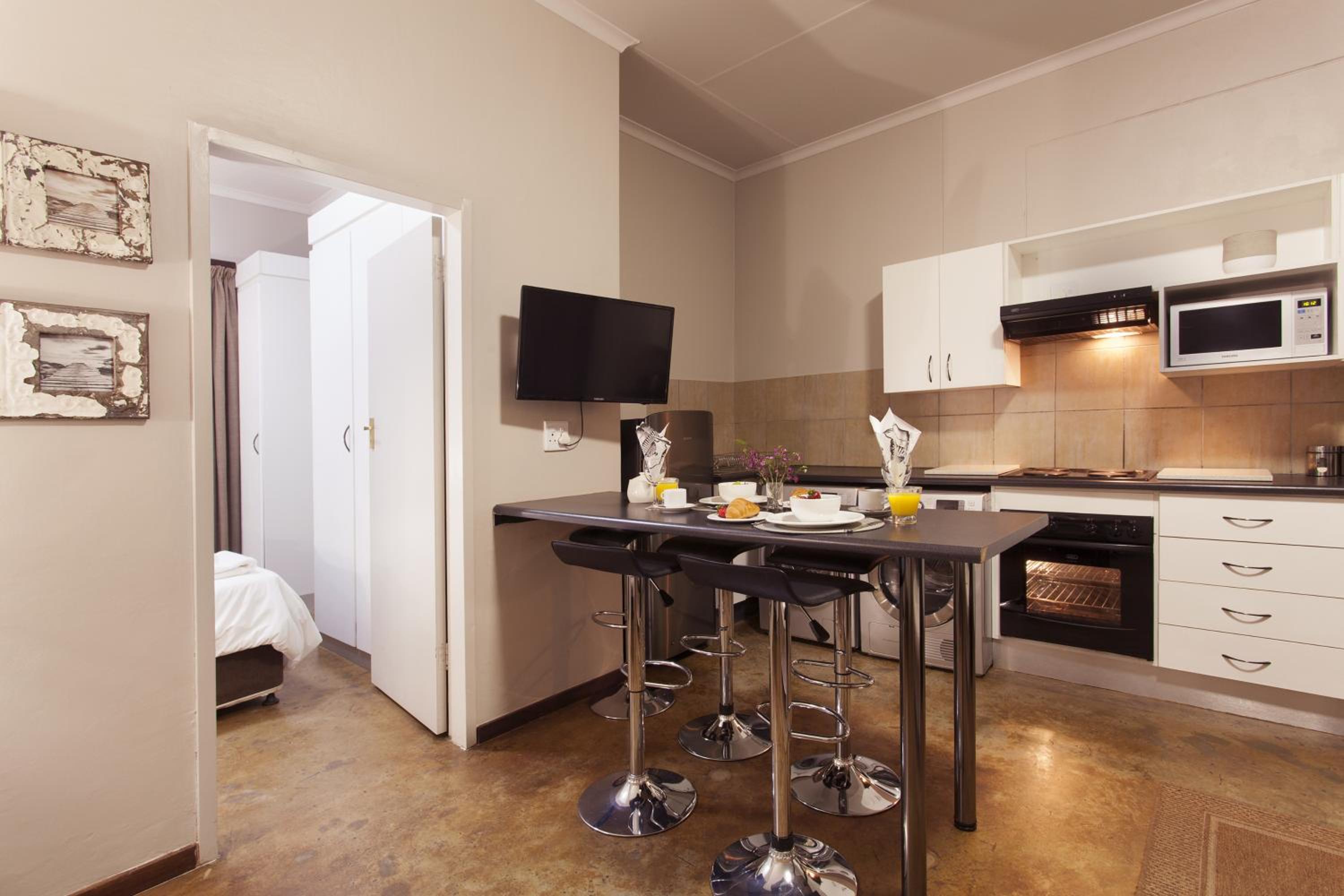 Superior Apartment - Photo 5