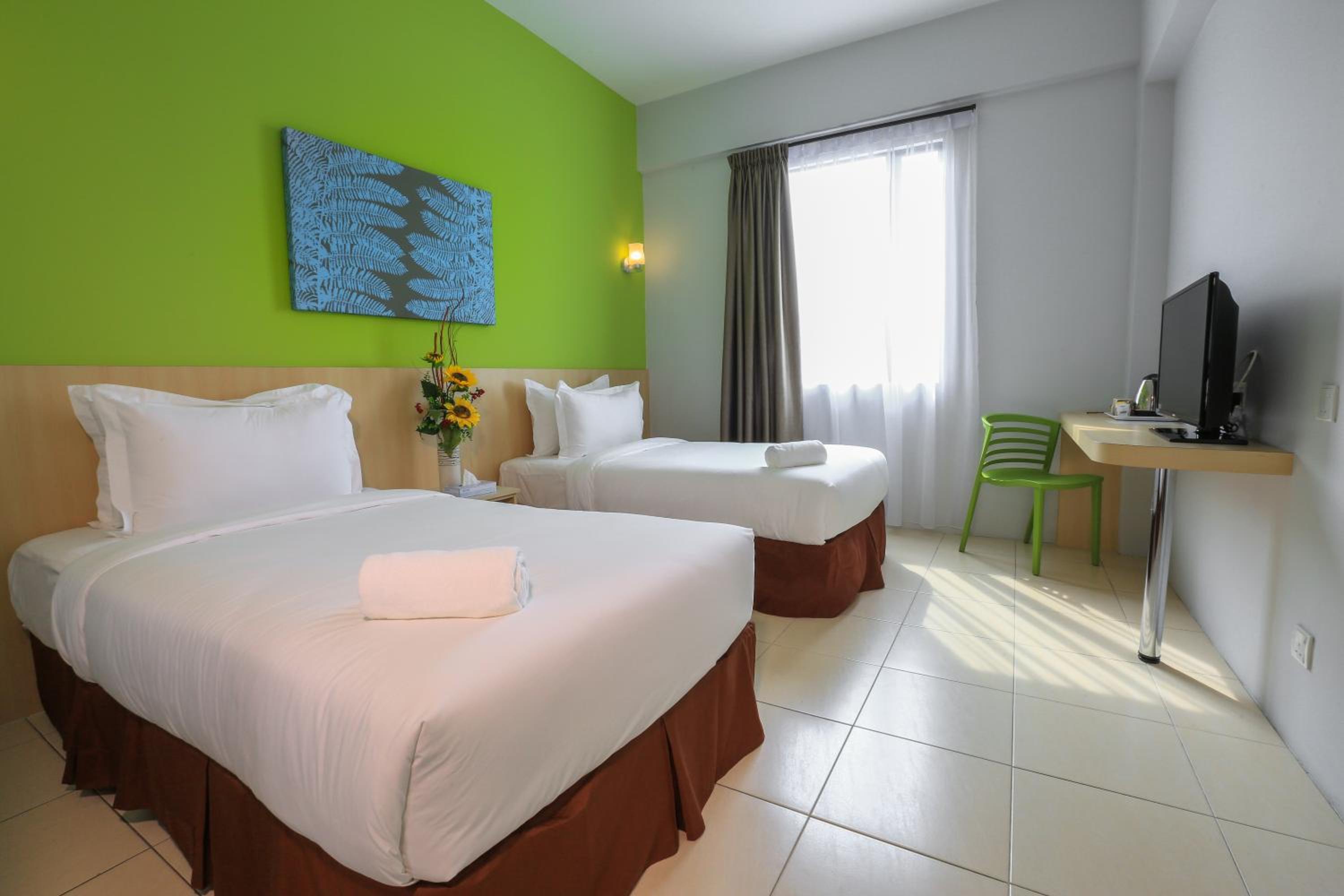 Superior Twin Room - Photo 1