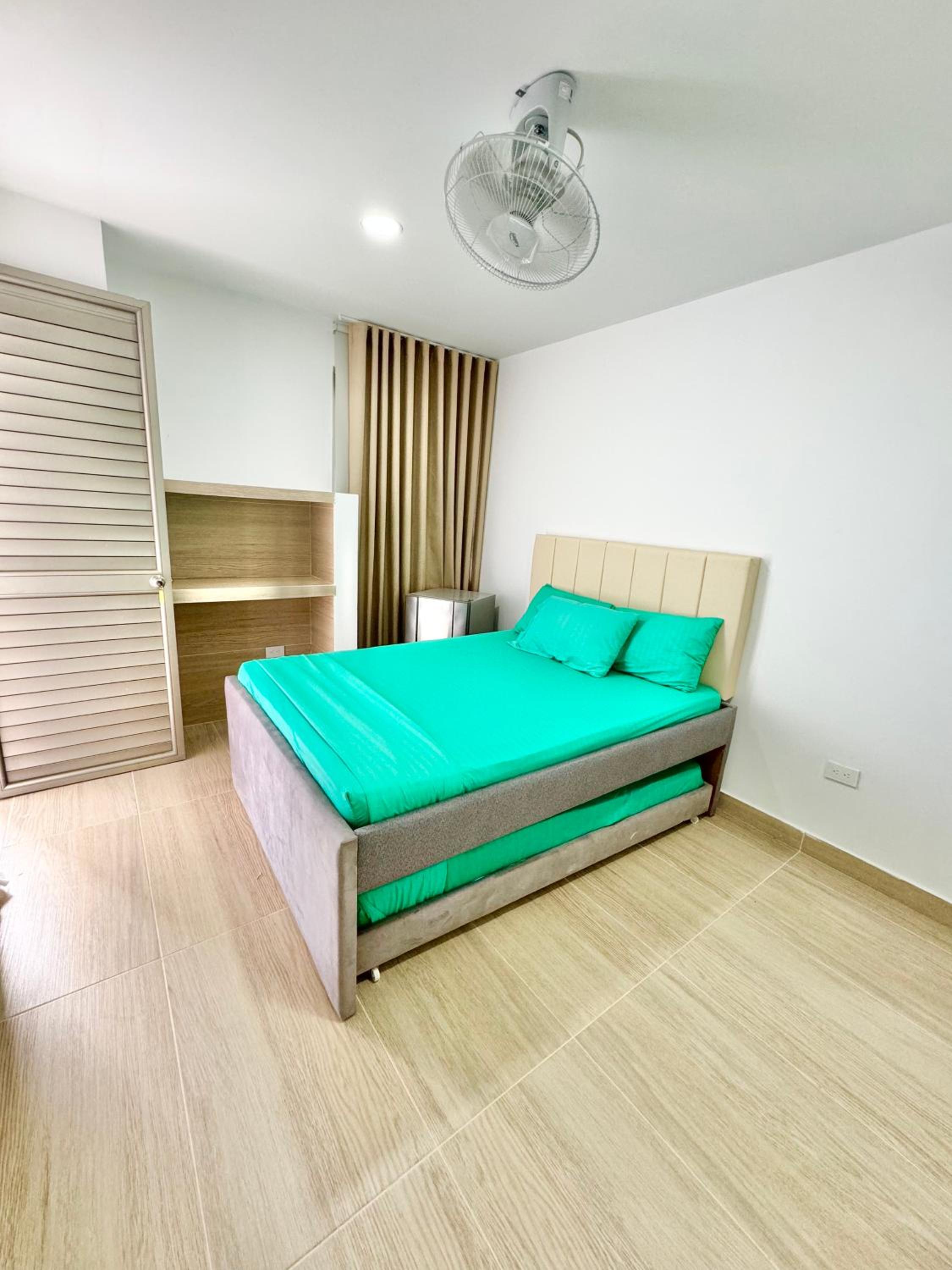 Deluxe Double Or Twin Room photo 2