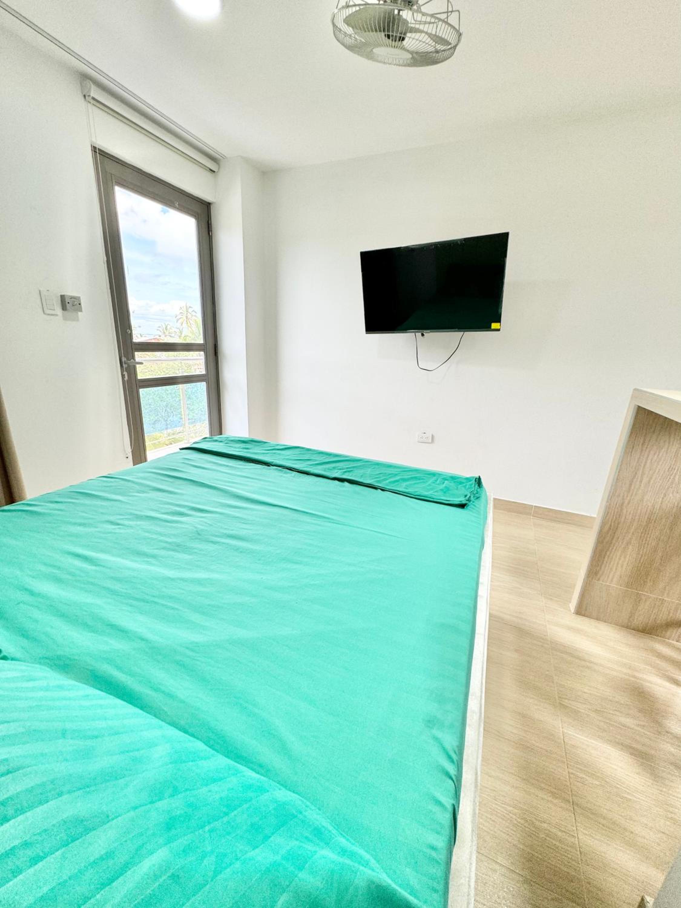 Luxury Triple Room photo 1