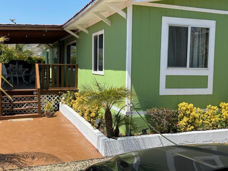Three-Bedroom House - Photo 16