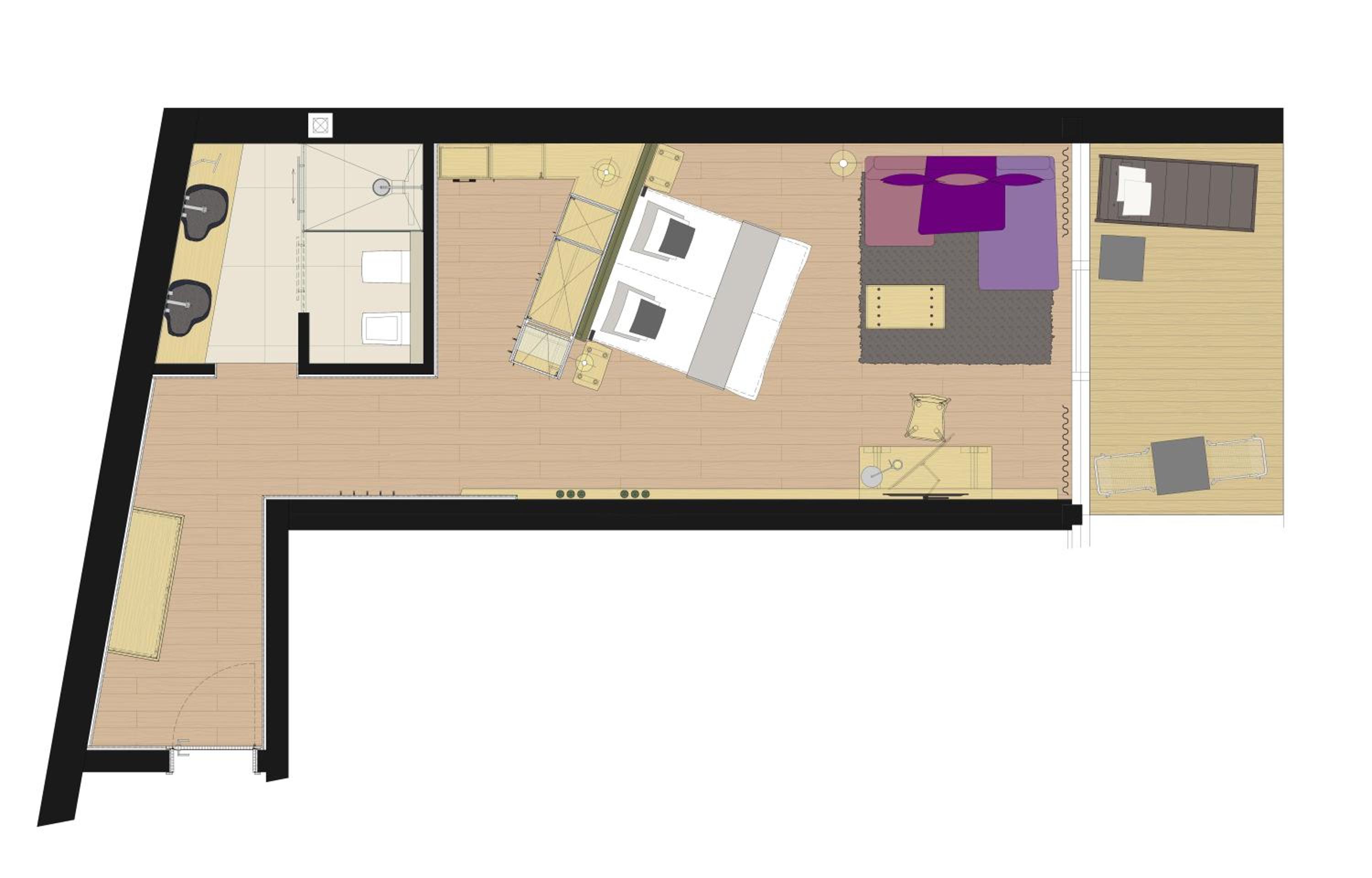 Superior Suite - Photo 5