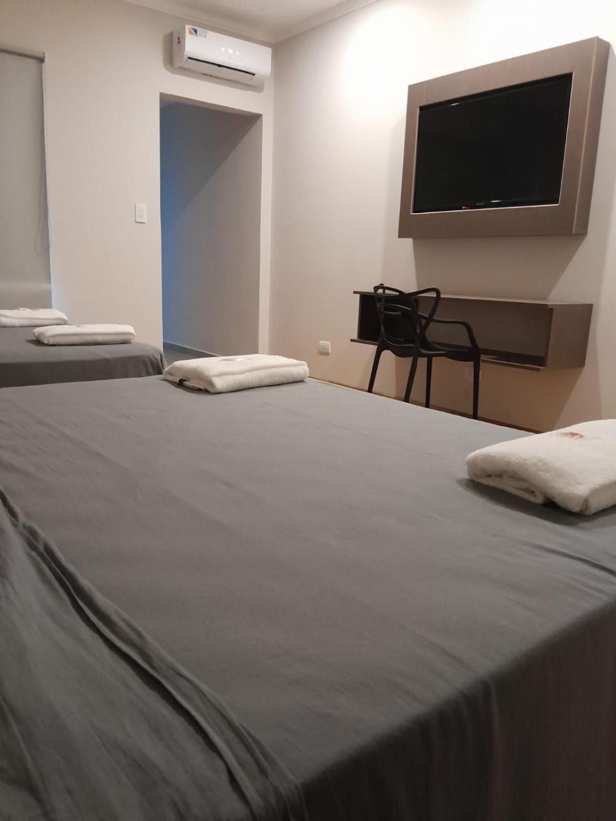 Superior Triple Room photo 1