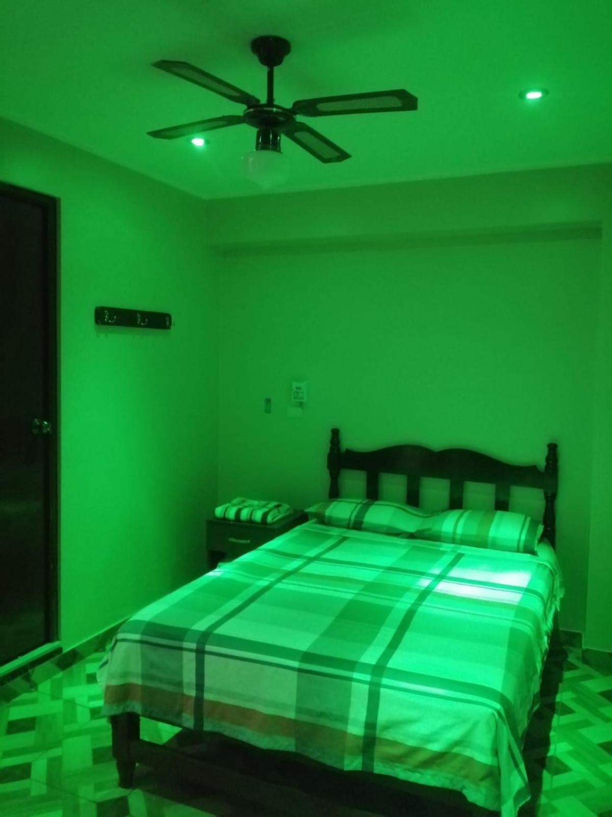 Double Or Twin Room With Private Bathroom