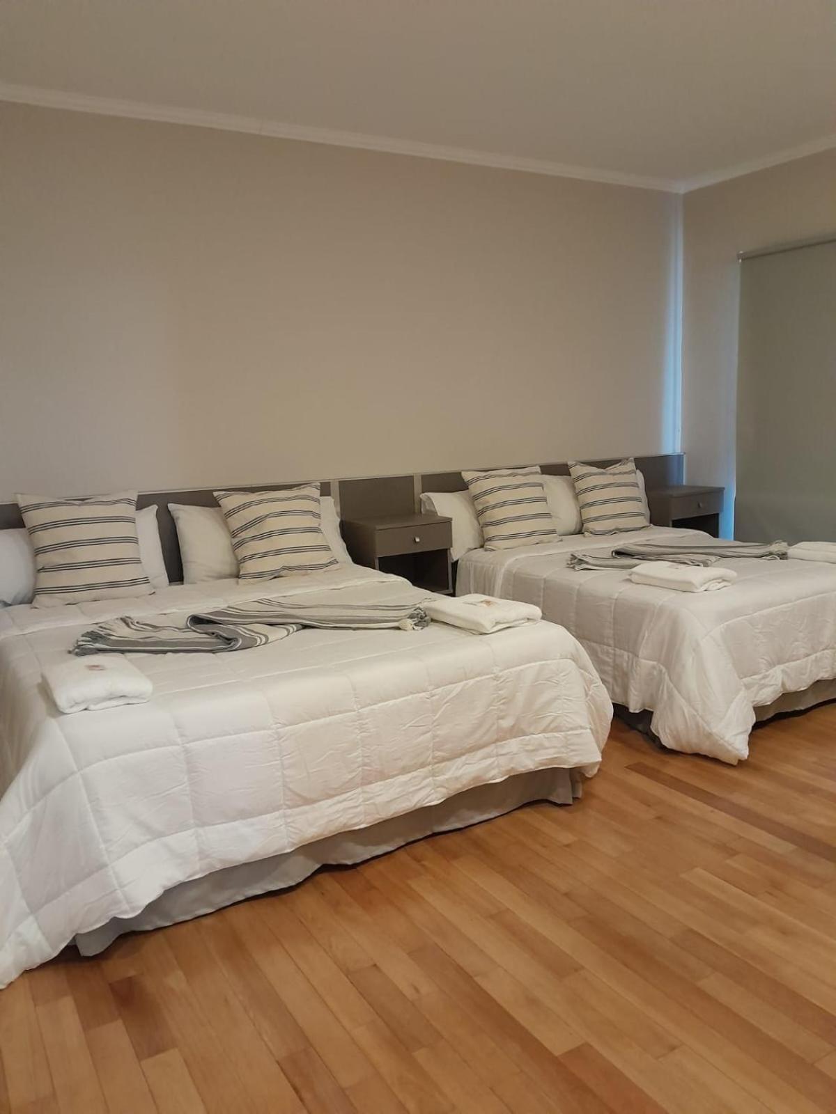Duplex Quadruple Room photo 2