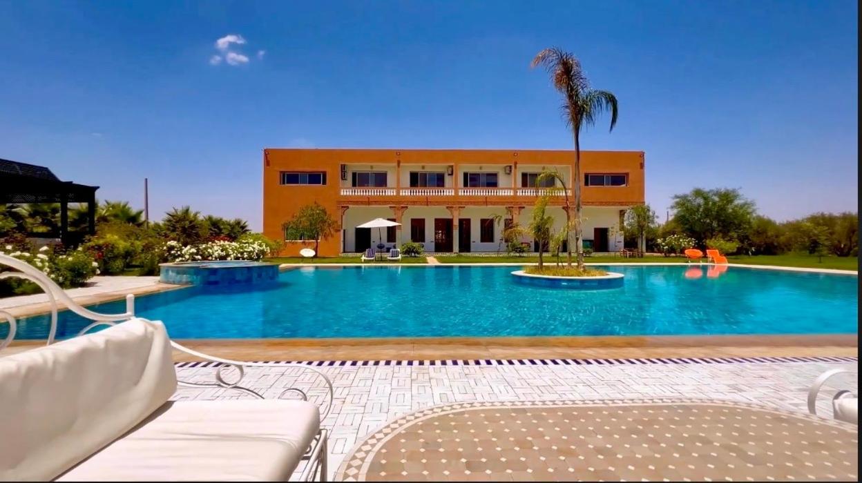 Two-Bedroom Villa - Photo 24