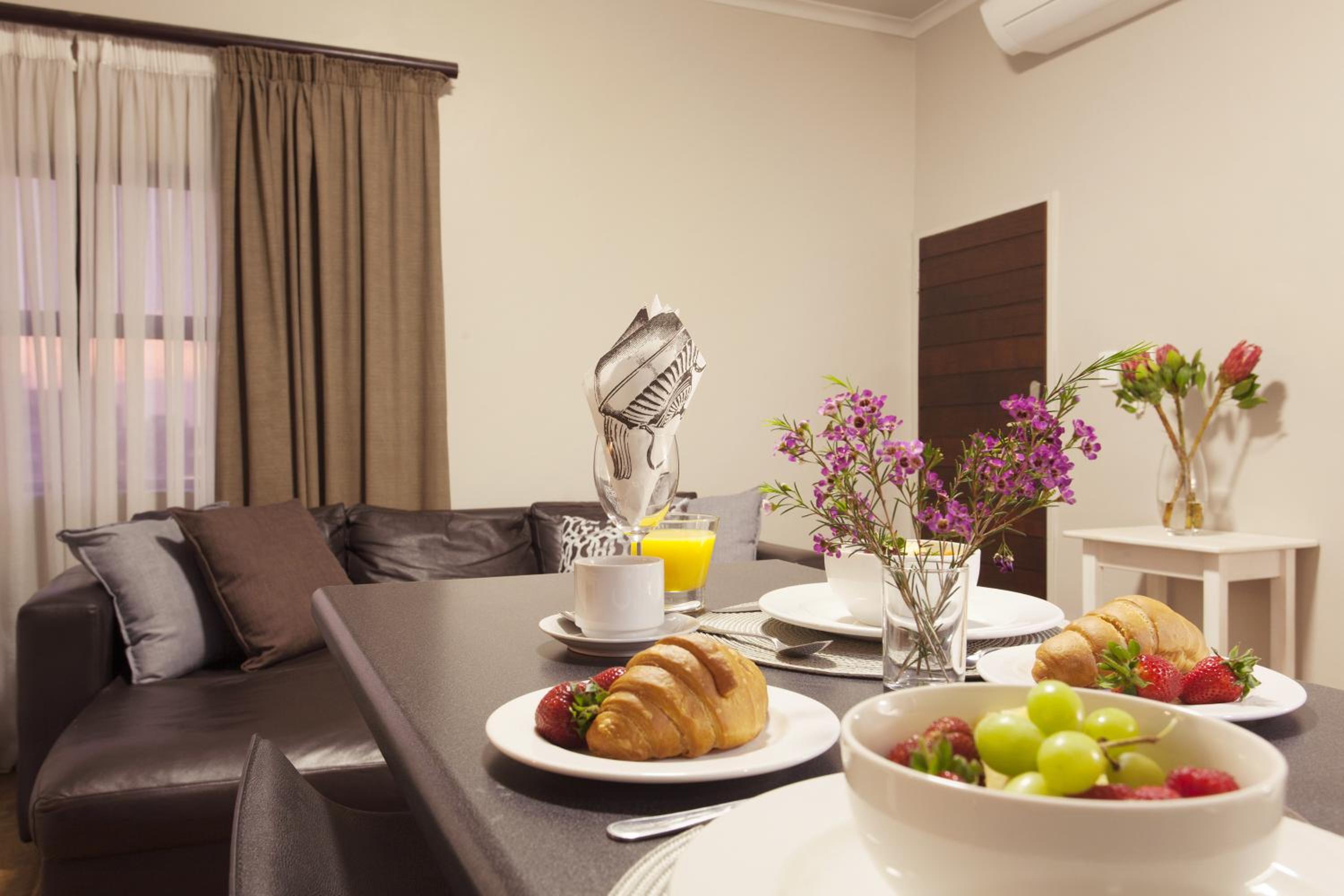 Superior Apartment - Photo 42