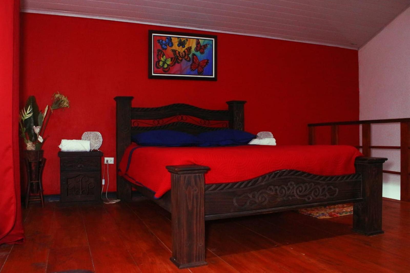 One-Bedroom Chalet