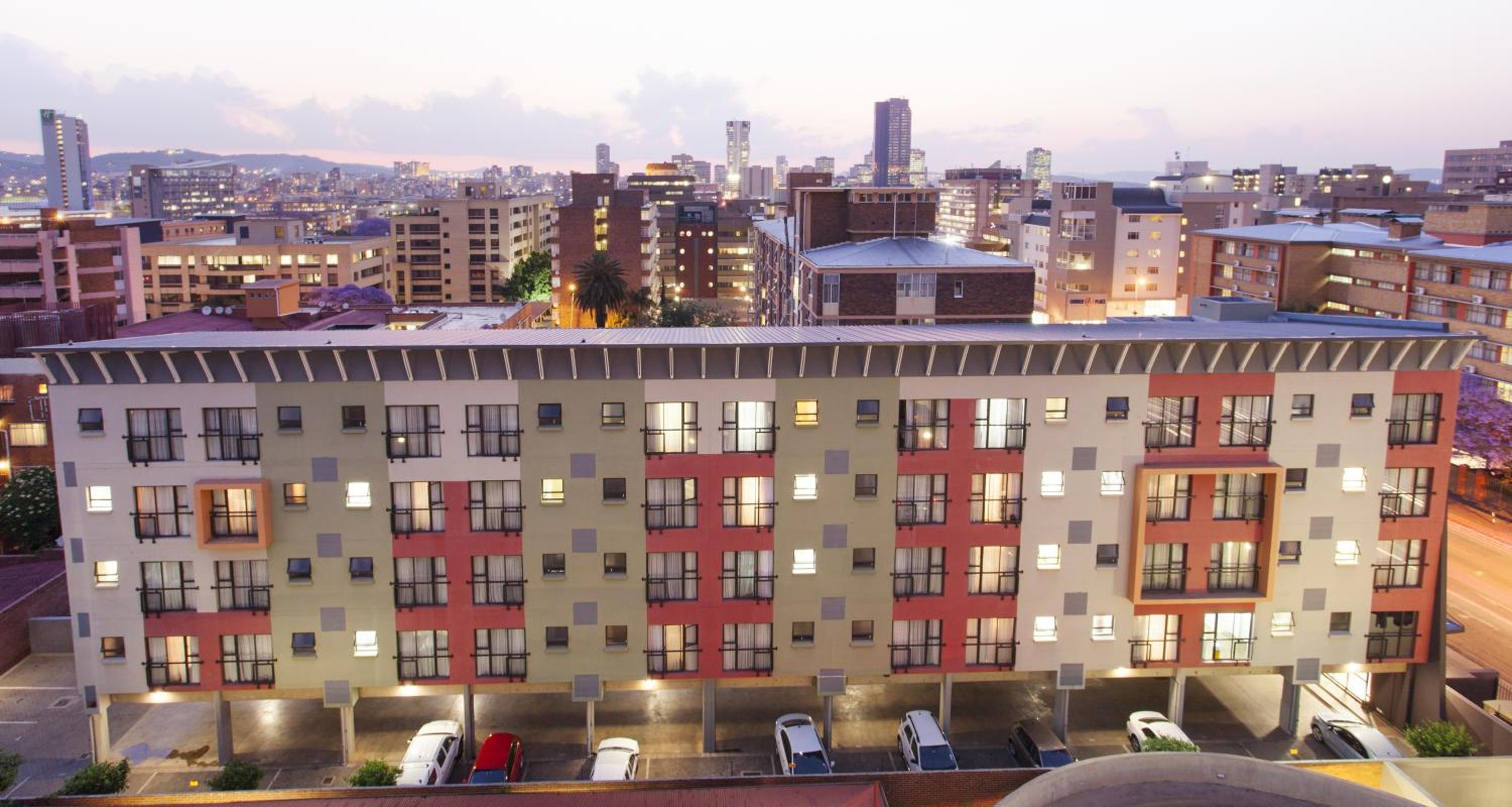 Superior Apartment - Photo 39